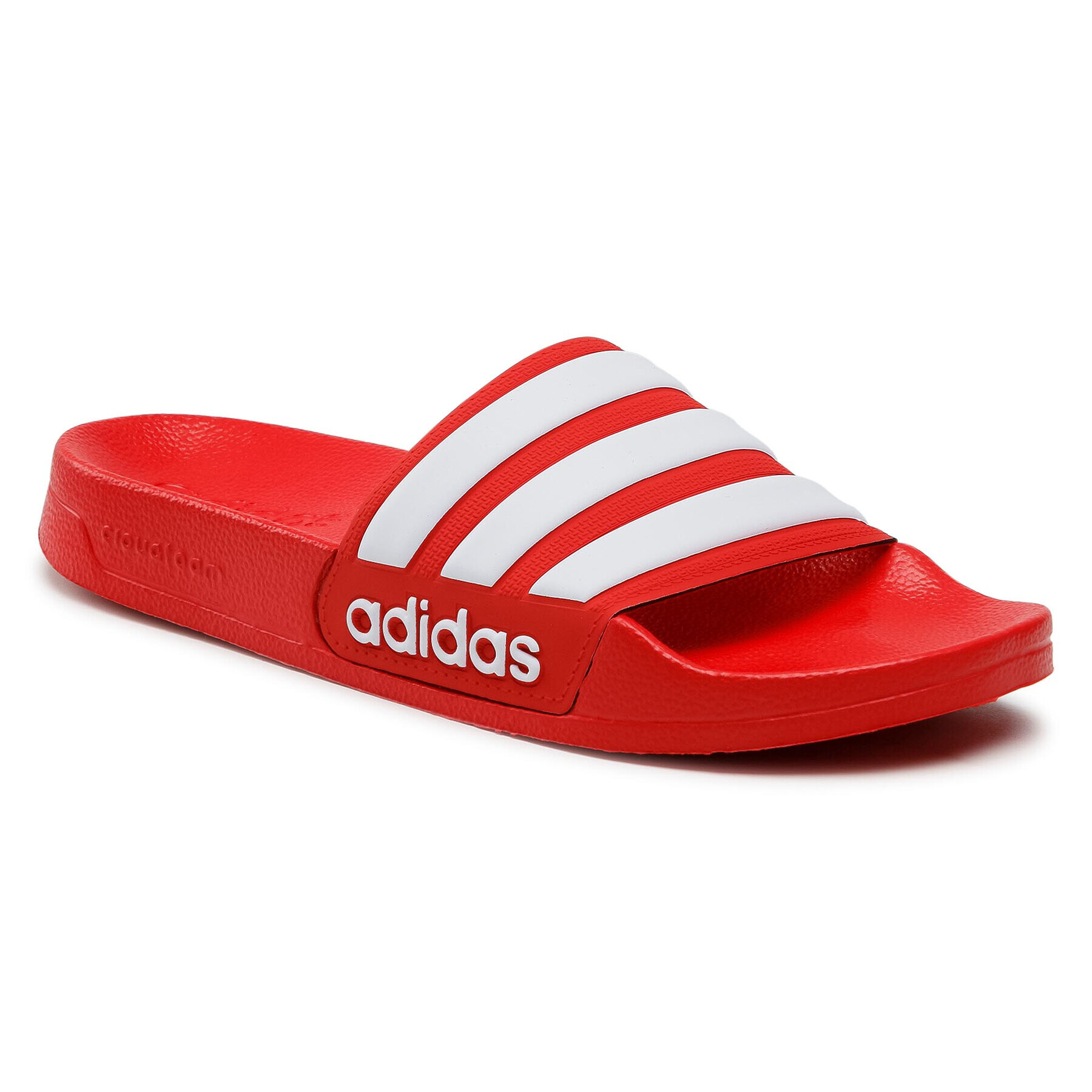 adidas Šľapky adilette Shower FY7815 Červená - Pepit.sk