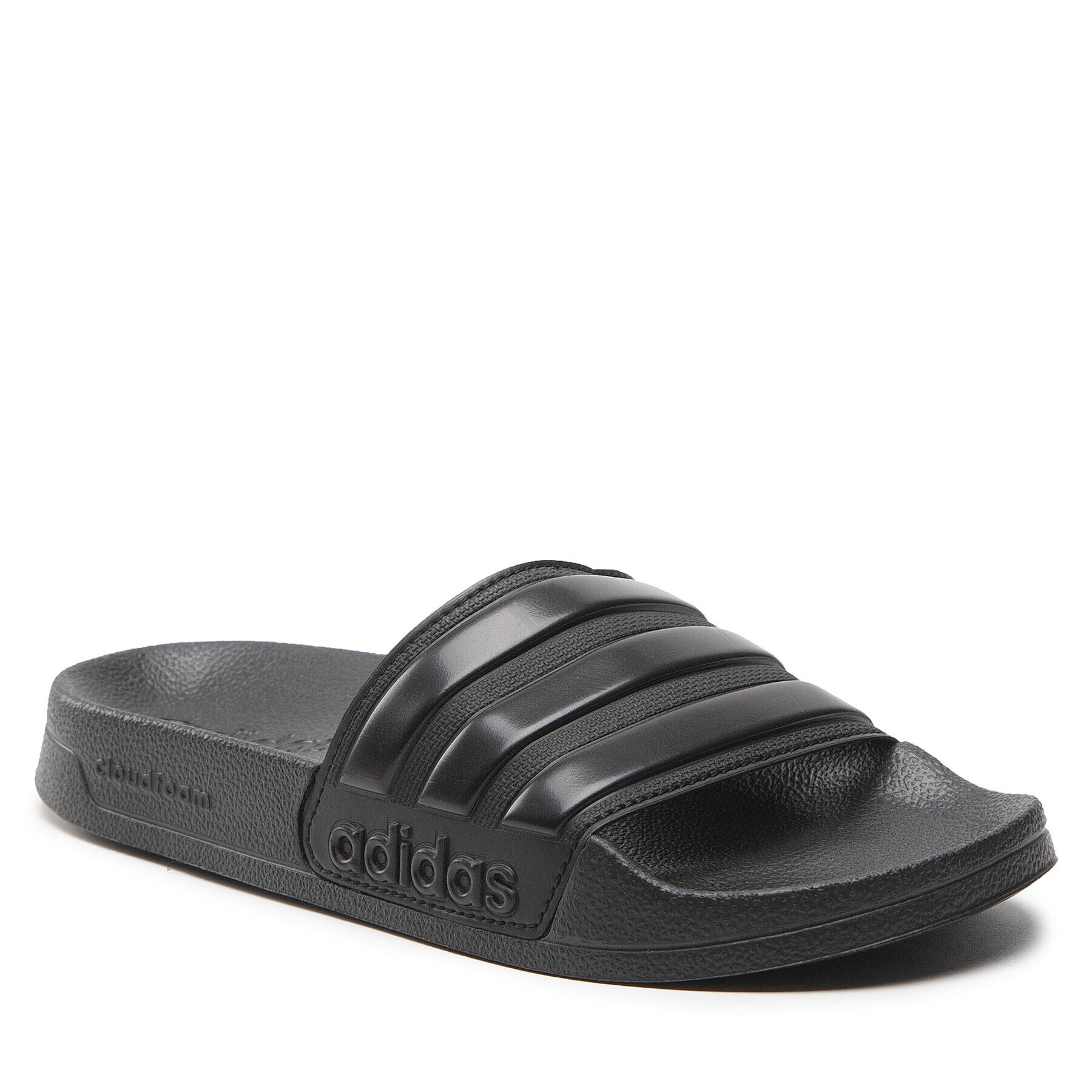 adidas Šľapky Adilette Shower GZ3772 Čierna - Pepit.sk