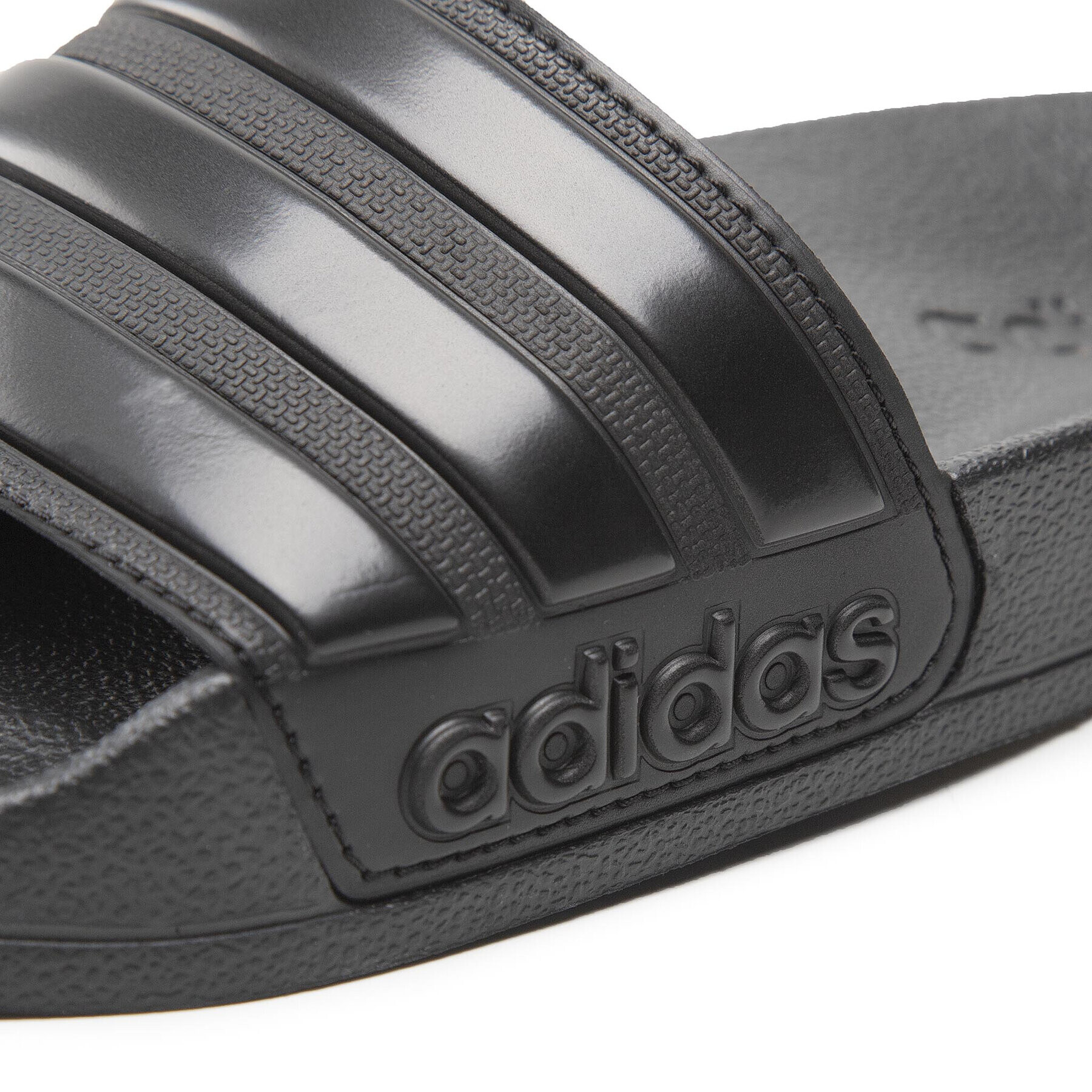 adidas Šľapky Adilette Shower GZ3772 Čierna - Pepit.sk