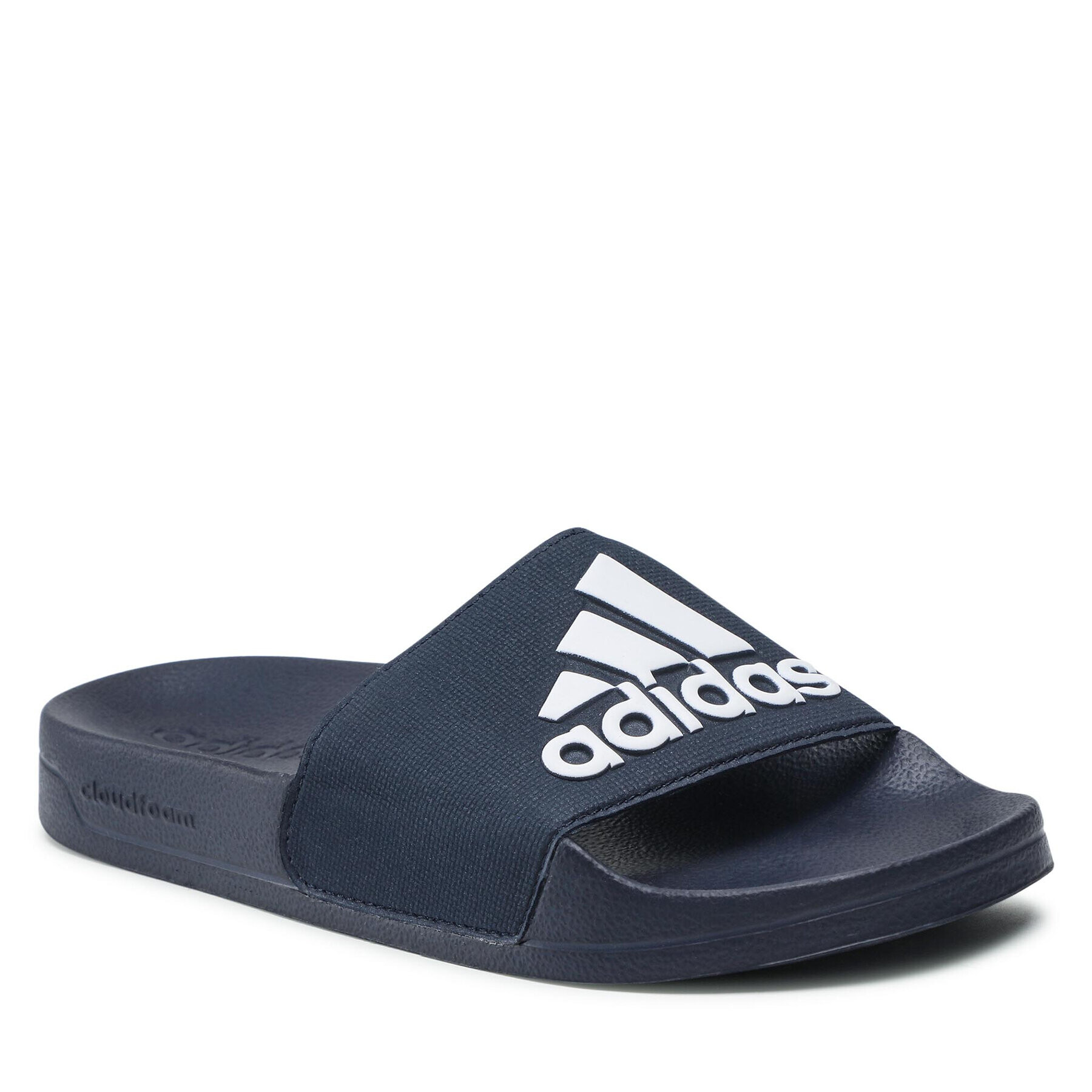 adidas Šľapky adilette Shower GZ3774 Tmavomodrá - Pepit.sk