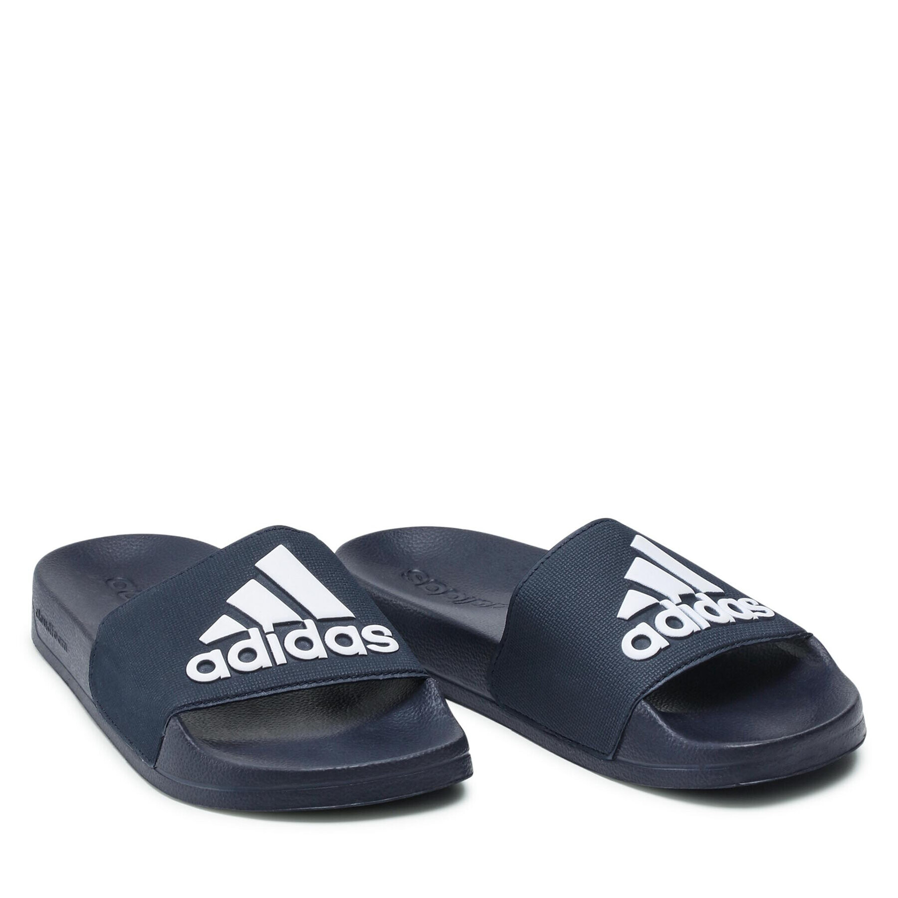 adidas Šľapky adilette Shower GZ3774 Tmavomodrá - Pepit.sk