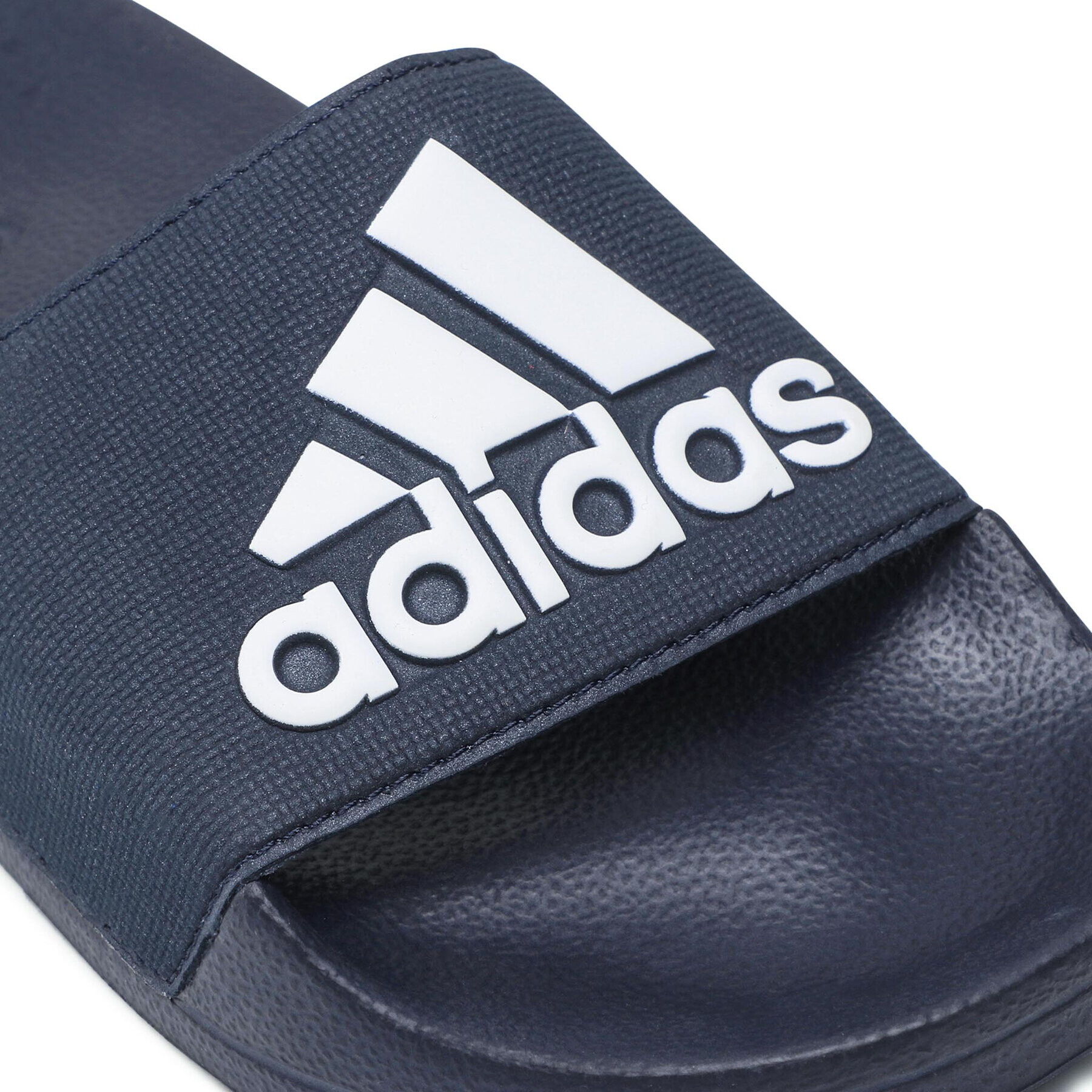 adidas Šľapky adilette Shower GZ3774 Tmavomodrá - Pepit.sk