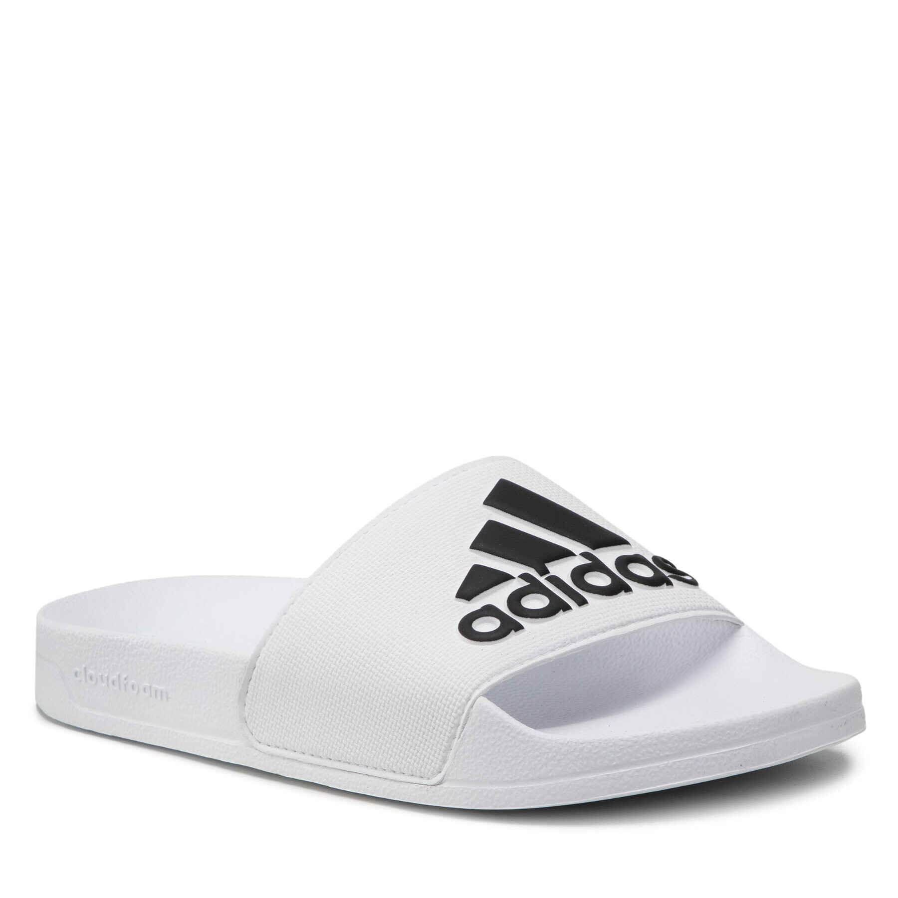 adidas Šľapky adilette Shower GZ3775 Biela - Pepit.sk