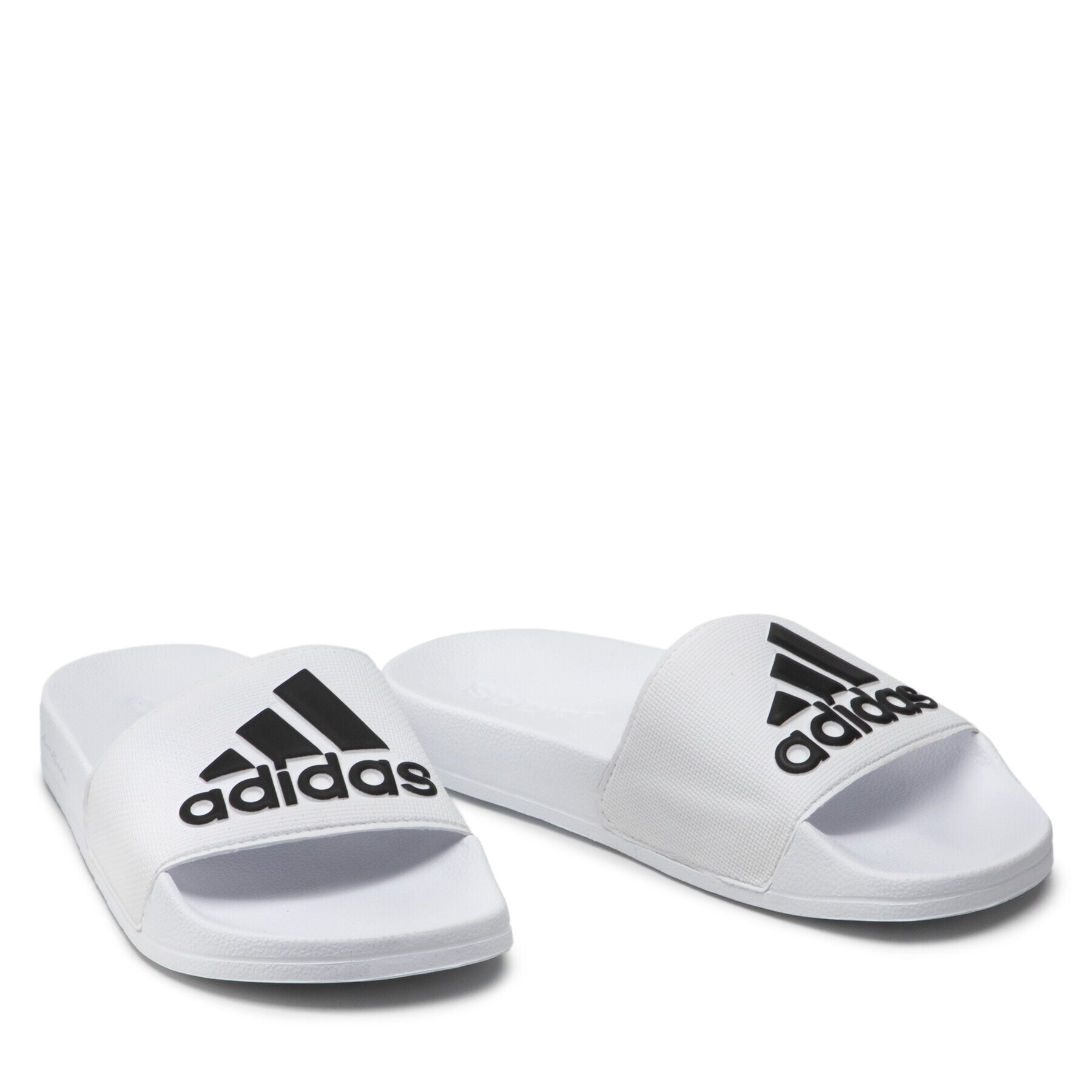 adidas Šľapky adilette Shower GZ3775 Biela - Pepit.sk