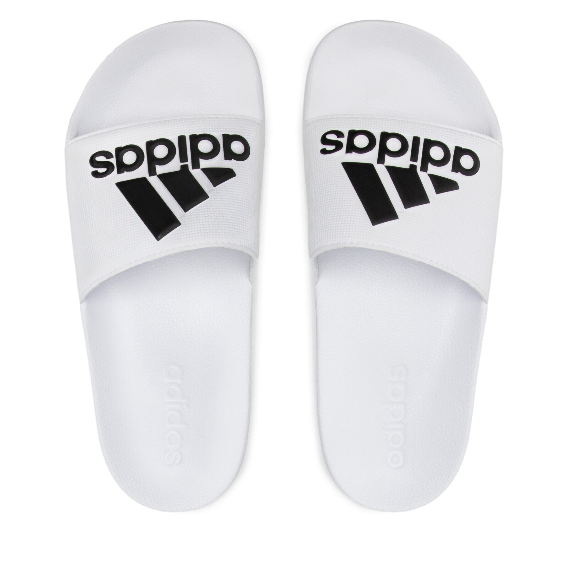 adidas Šľapky adilette Shower GZ3775 Biela - Pepit.sk