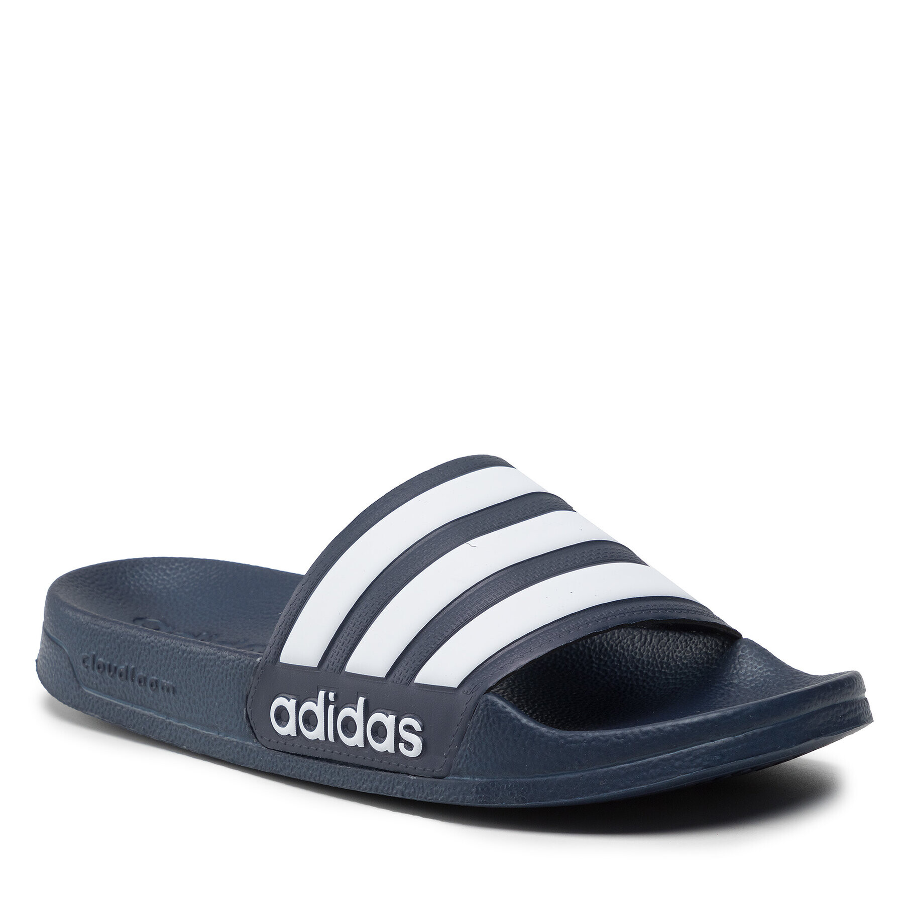 adidas Šľapky Adilette Shower GZ5920 Tmavomodrá - Pepit.sk