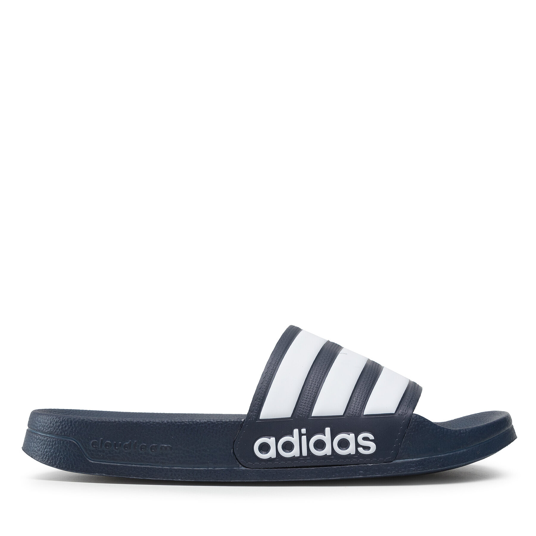 adidas Šľapky Adilette Shower GZ5920 Tmavomodrá - Pepit.sk