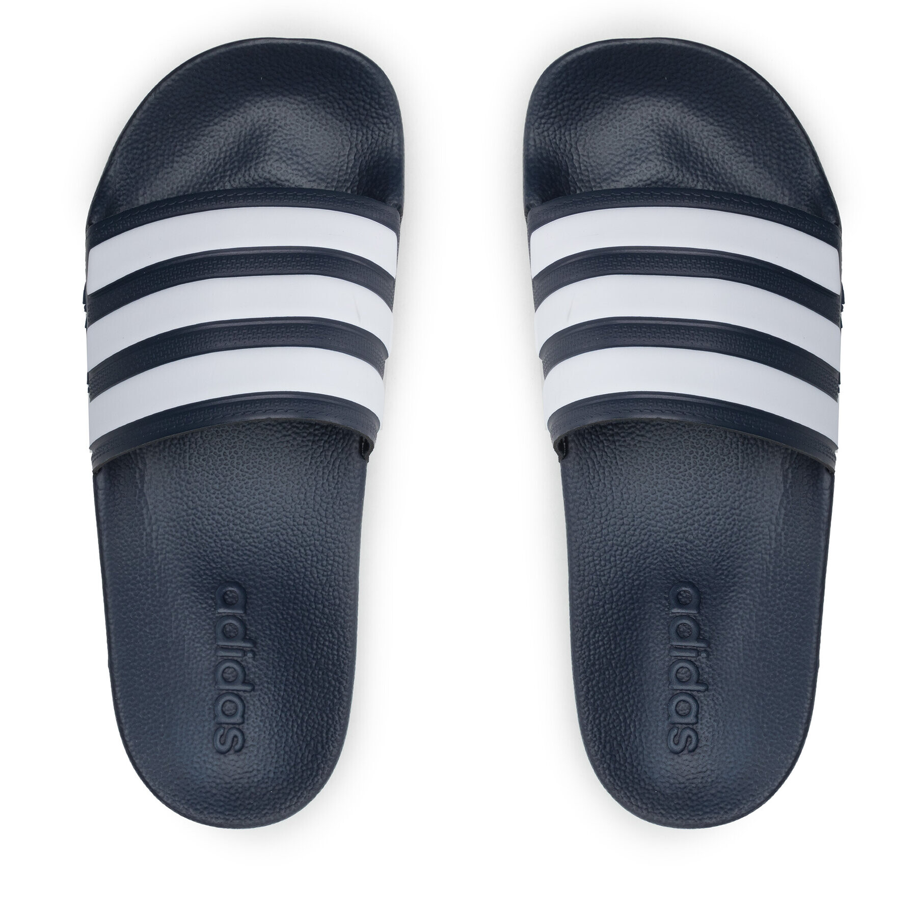 adidas Šľapky Adilette Shower GZ5920 Tmavomodrá - Pepit.sk