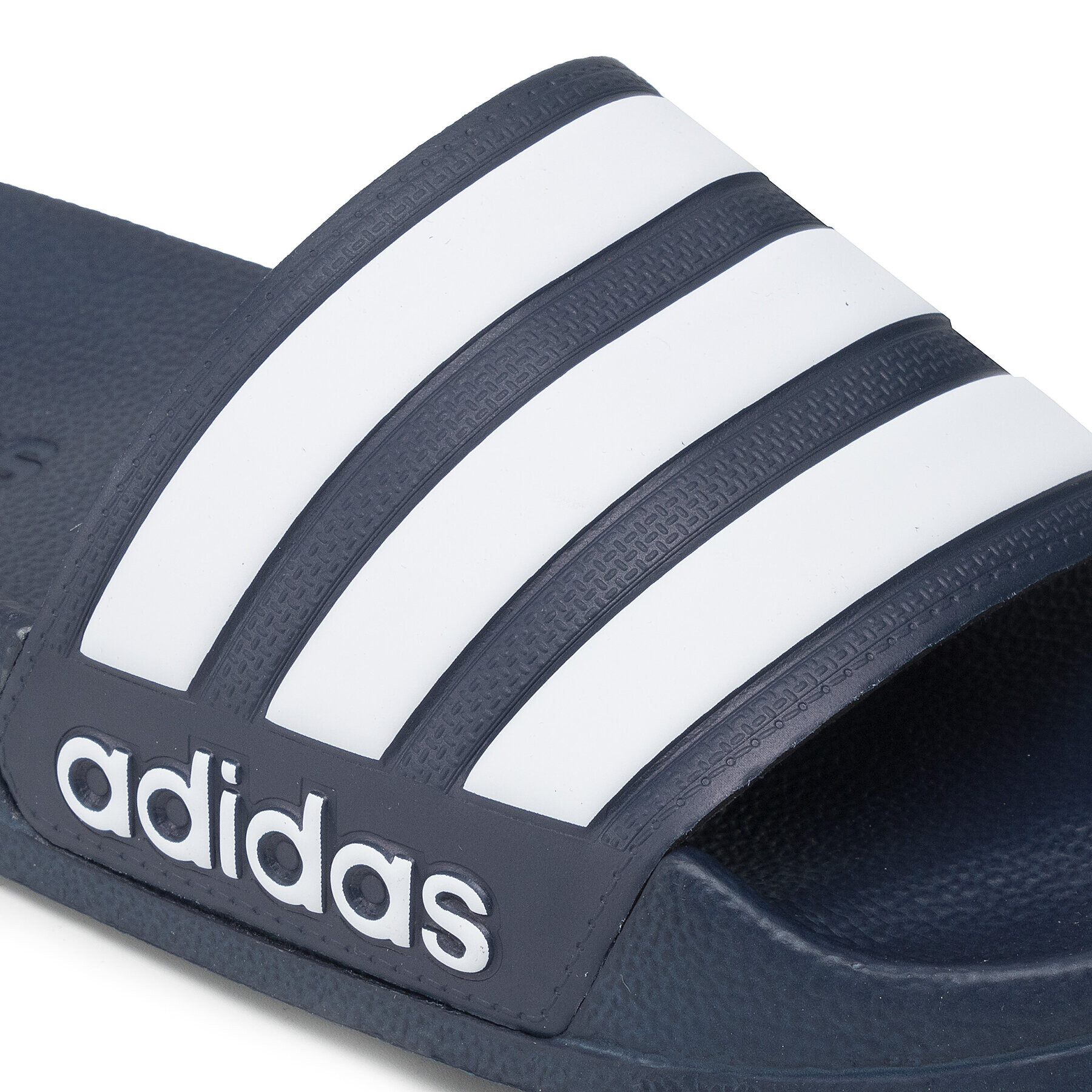 adidas Šľapky Adilette Shower GZ5920 Tmavomodrá - Pepit.sk