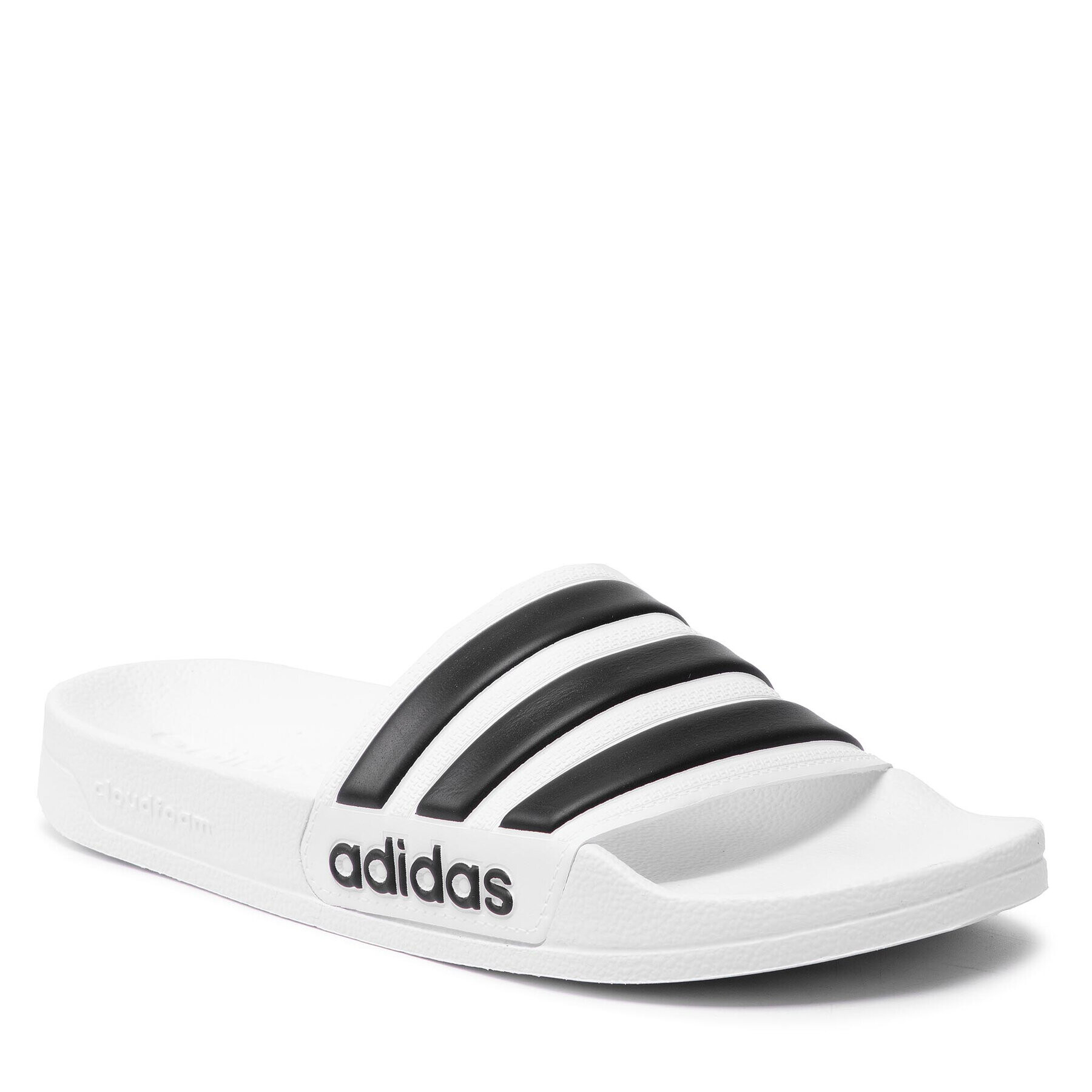 adidas Šľapky adilette Shower GZ5921 Biela - Pepit.sk