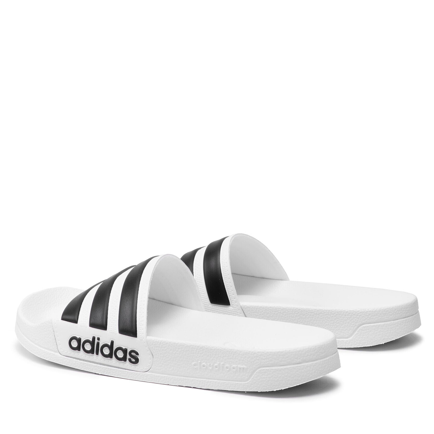 adidas Šľapky adilette Shower GZ5921 Biela - Pepit.sk