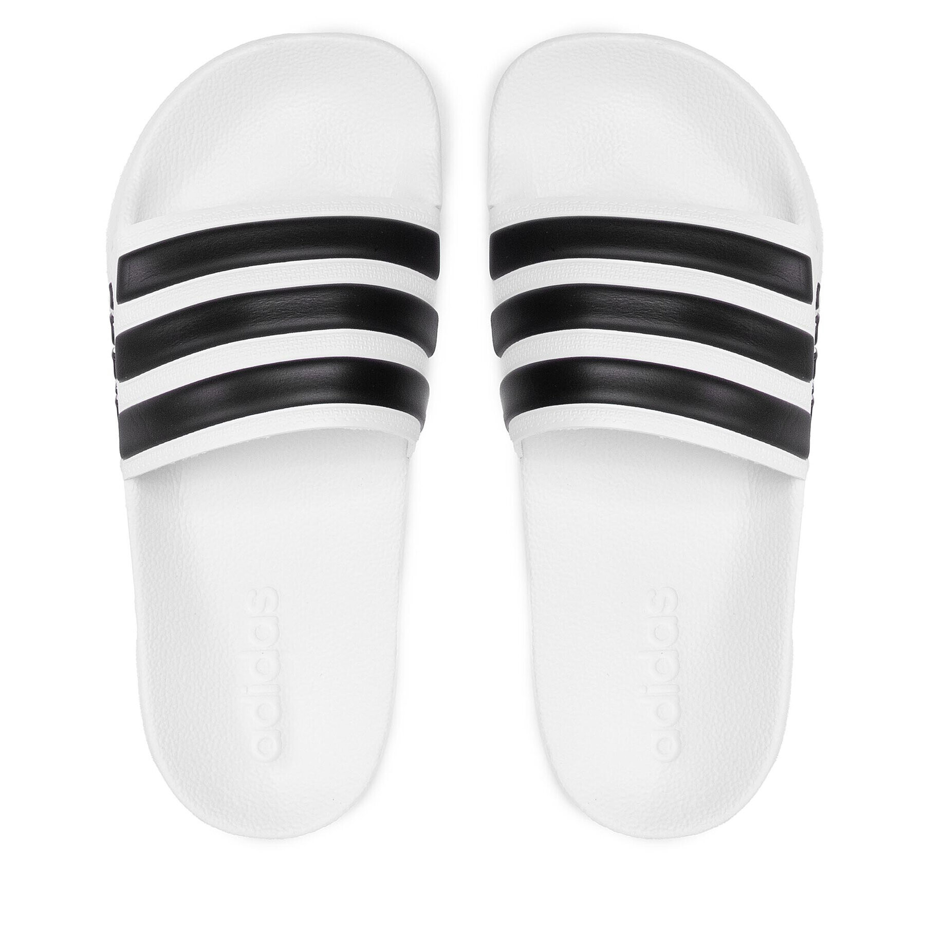 adidas Šľapky adilette Shower GZ5921 Biela - Pepit.sk