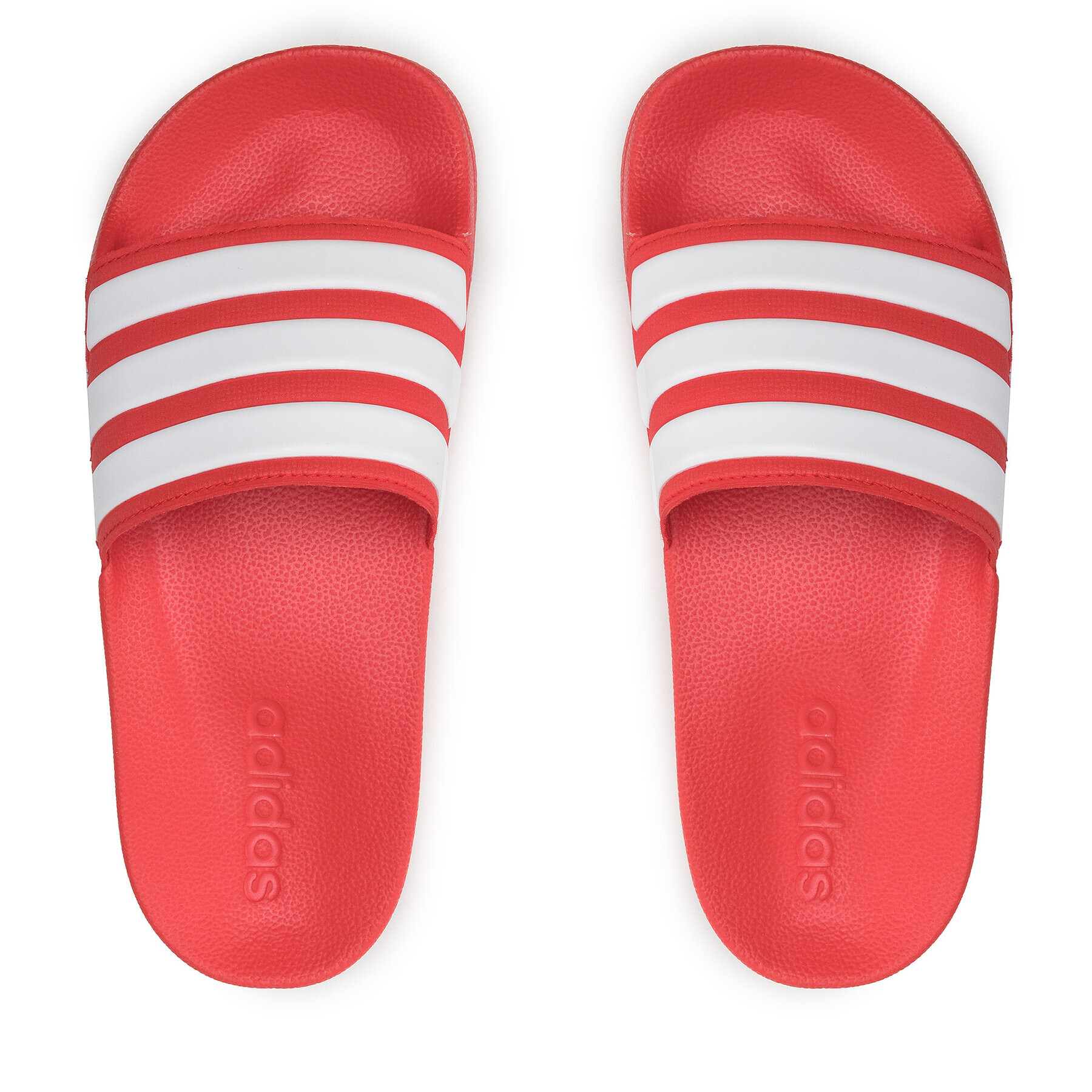 adidas Šľapky adilette Shower GZ5923 Červená - Pepit.sk