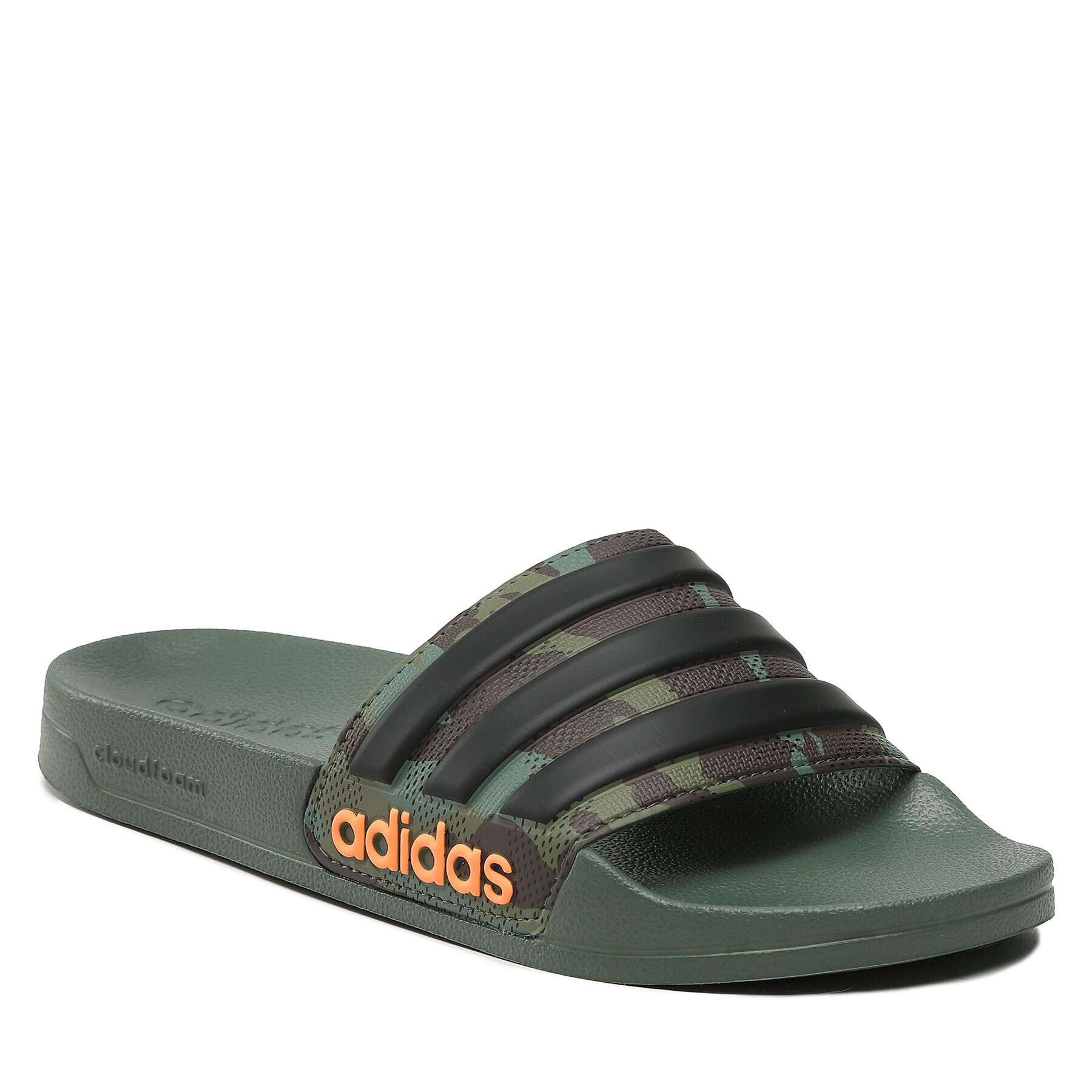 adidas Šľapky Adilette Shower Slides HP2953 Čierna - Pepit.sk