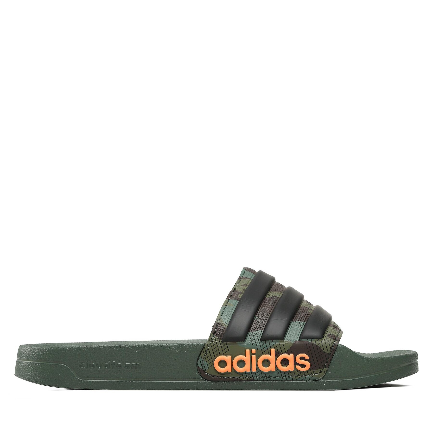 adidas Šľapky Adilette Shower Slides HP2953 Čierna - Pepit.sk