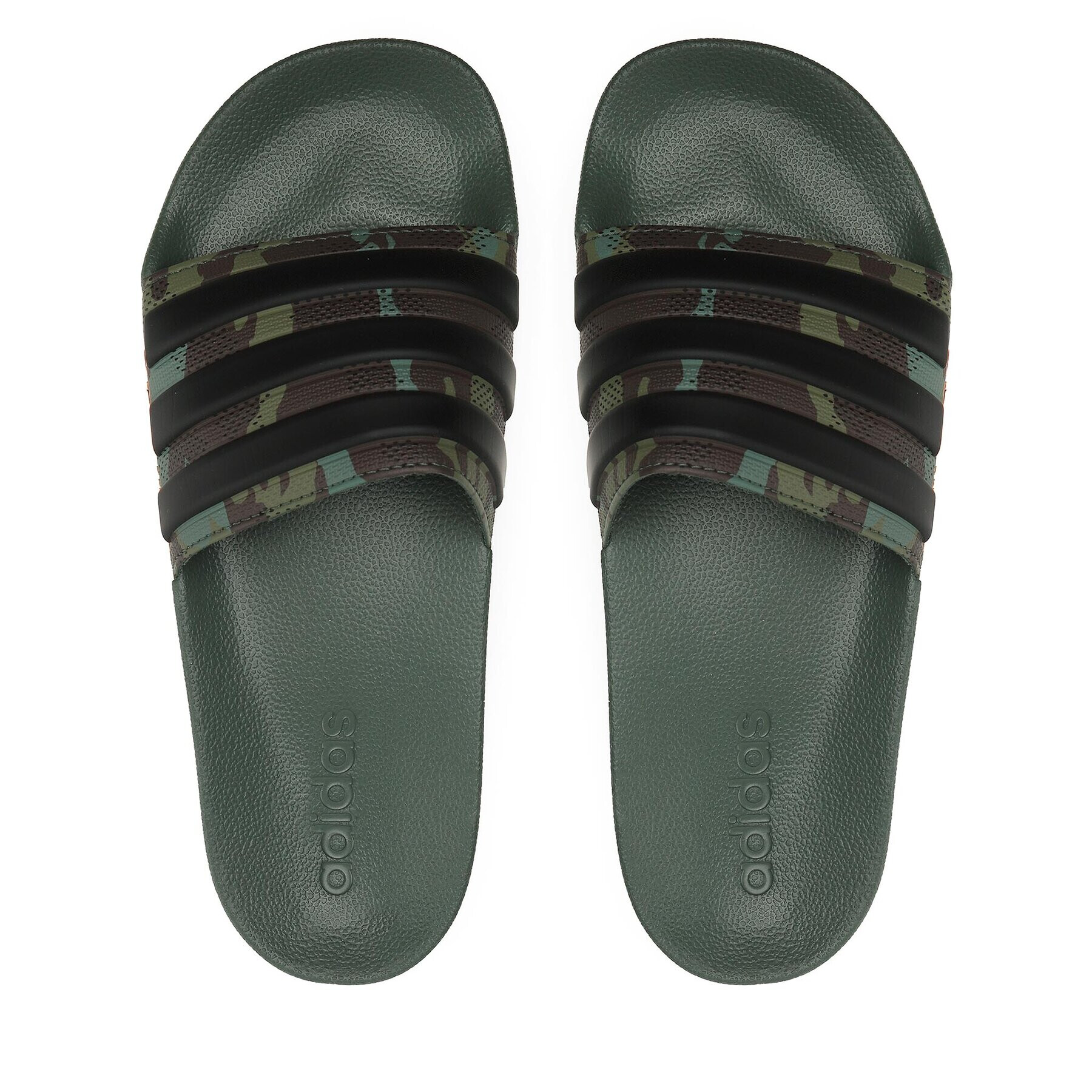 adidas Šľapky Adilette Shower Slides HP2953 Čierna - Pepit.sk