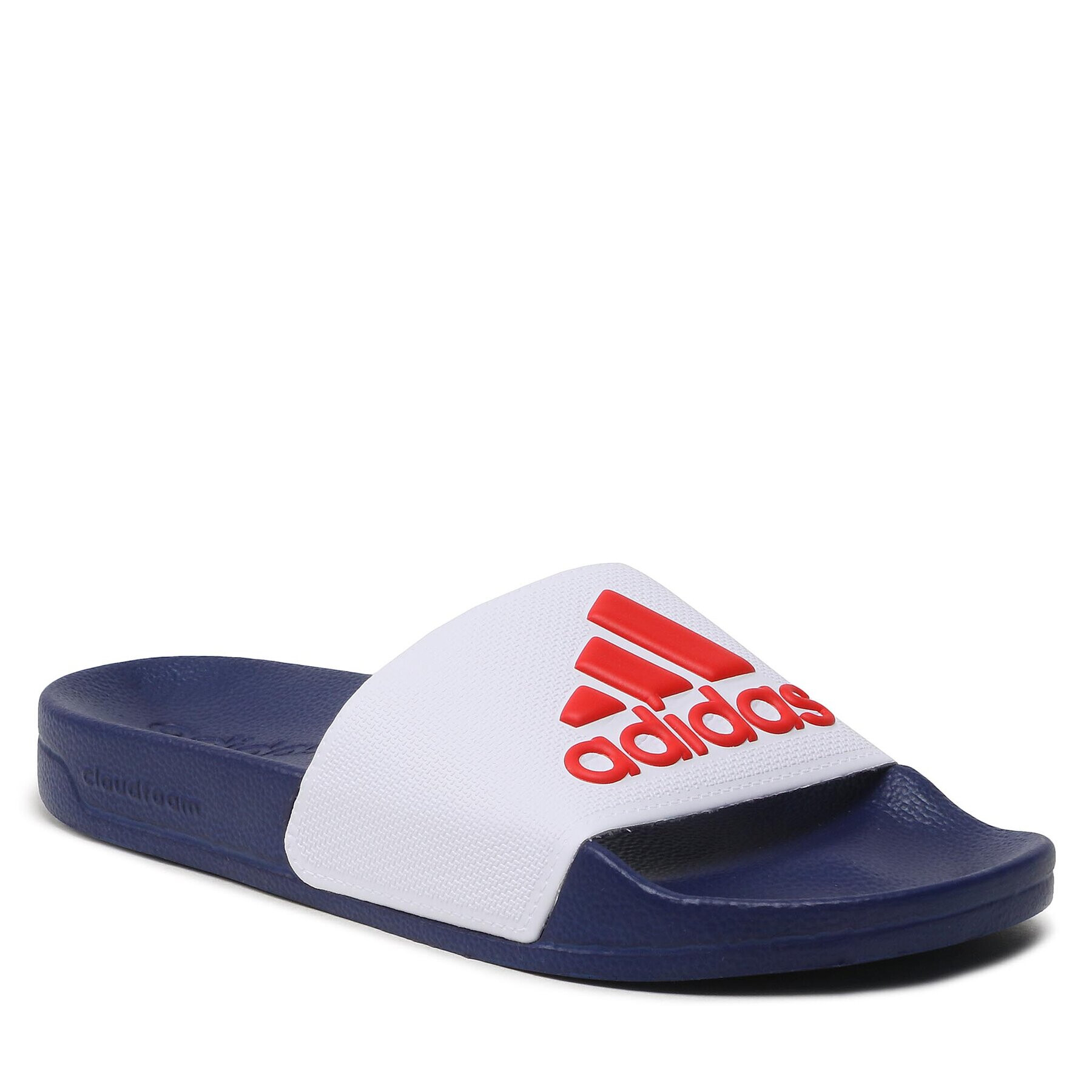 adidas Šľapky Adilette Shower Slides HQ6885 Biela - Pepit.sk