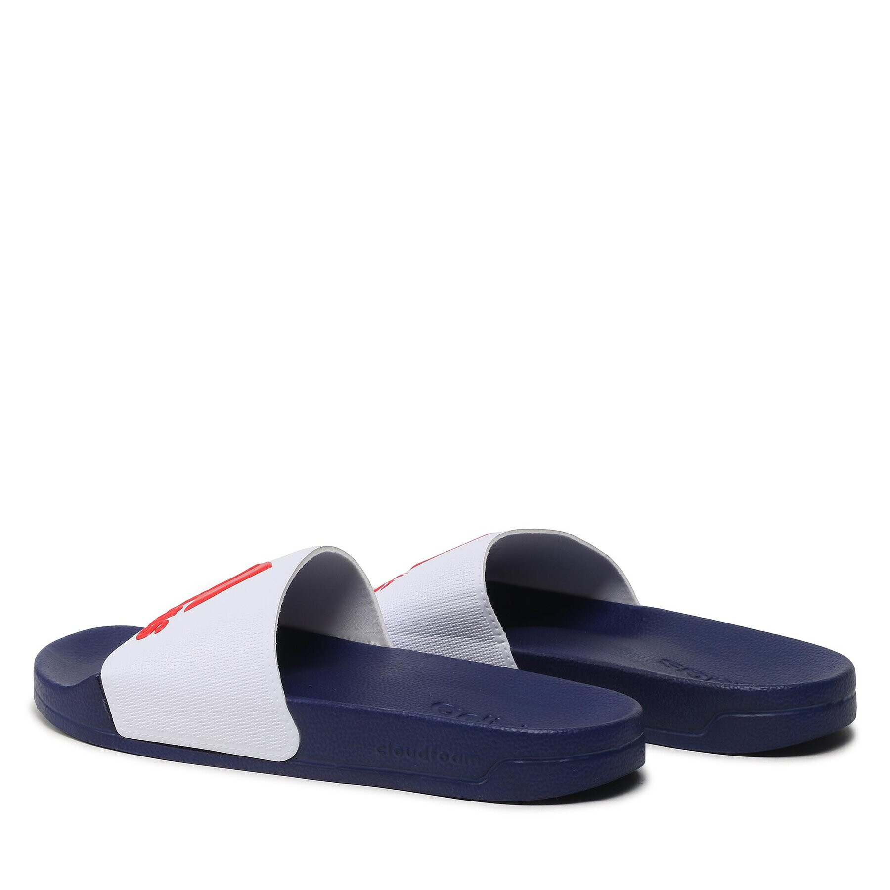 adidas Šľapky Adilette Shower Slides HQ6885 Biela - Pepit.sk