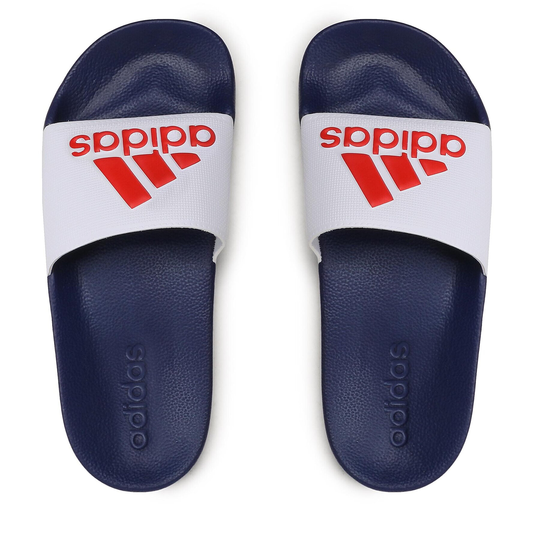 adidas Šľapky Adilette Shower Slides HQ6885 Biela - Pepit.sk