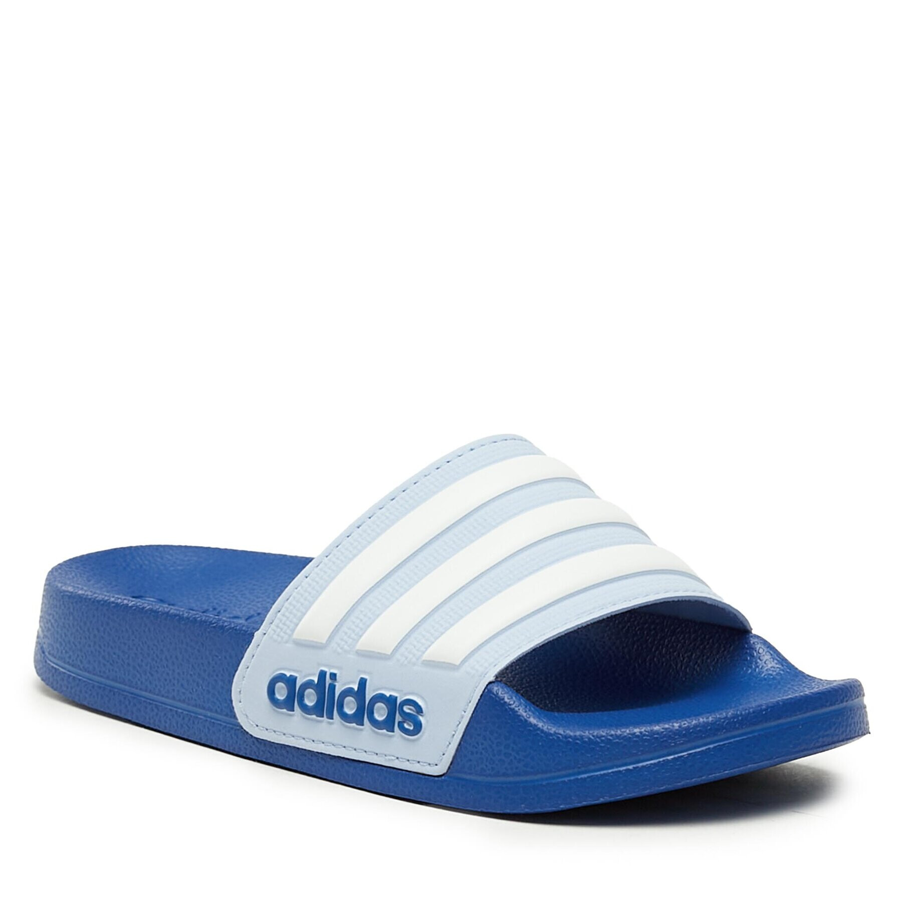 adidas Šľapky Adilette Shower Slides IG4875 Modrá - Pepit.sk