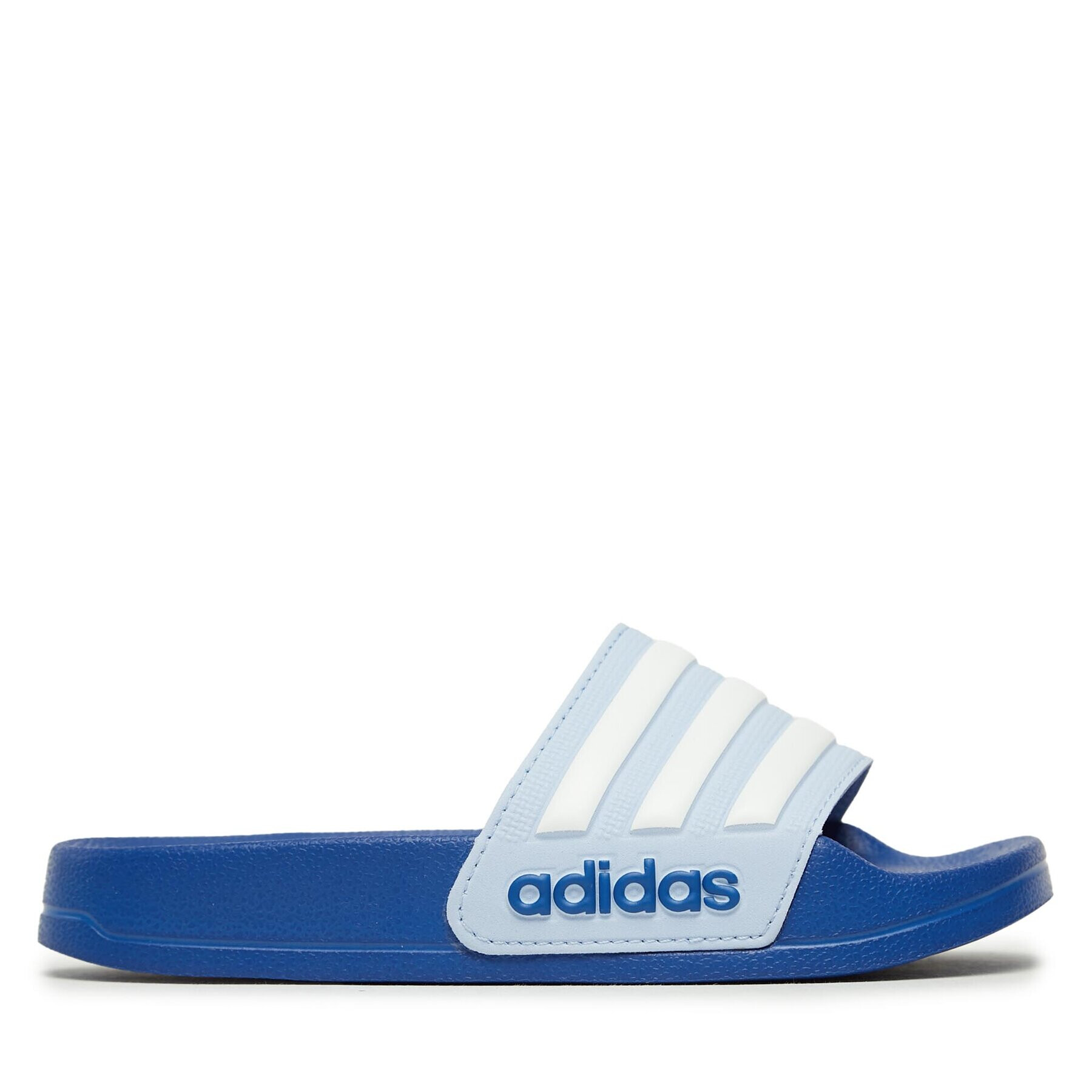 adidas Šľapky Adilette Shower Slides IG4875 Modrá - Pepit.sk