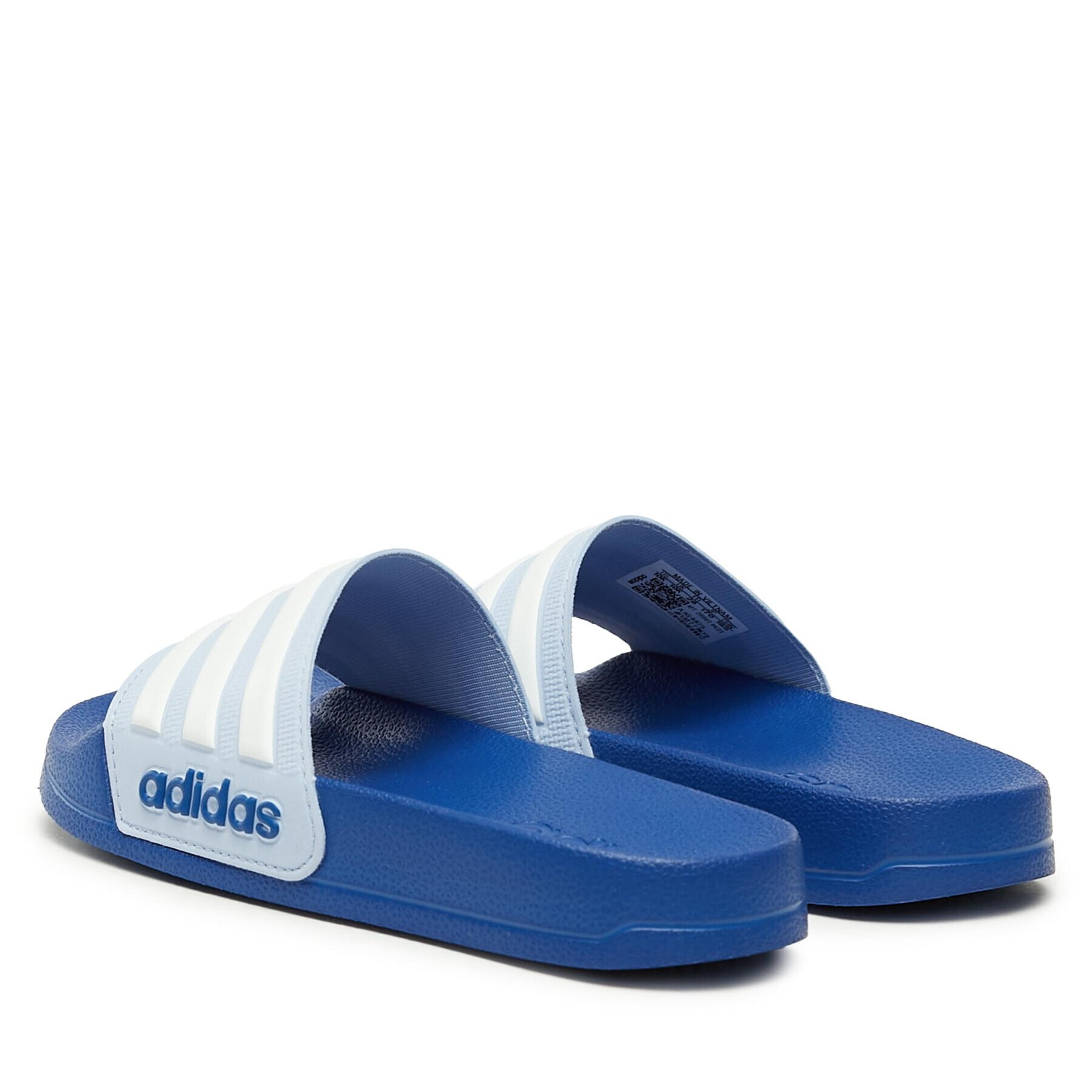 adidas Šľapky Adilette Shower Slides IG4875 Modrá - Pepit.sk