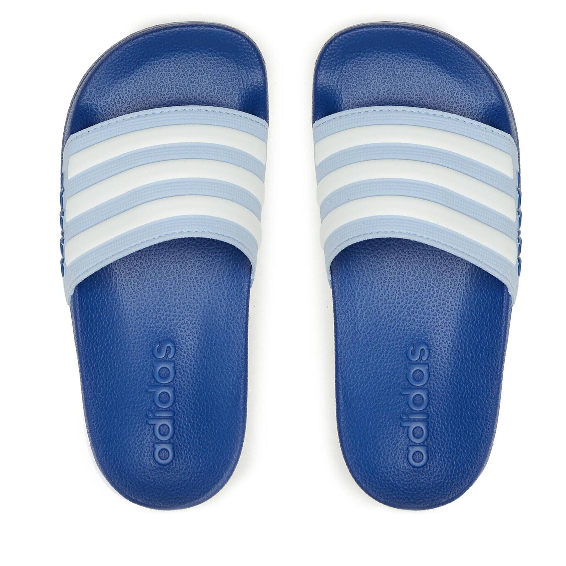 adidas Šľapky Adilette Shower Slides IG4875 Modrá - Pepit.sk