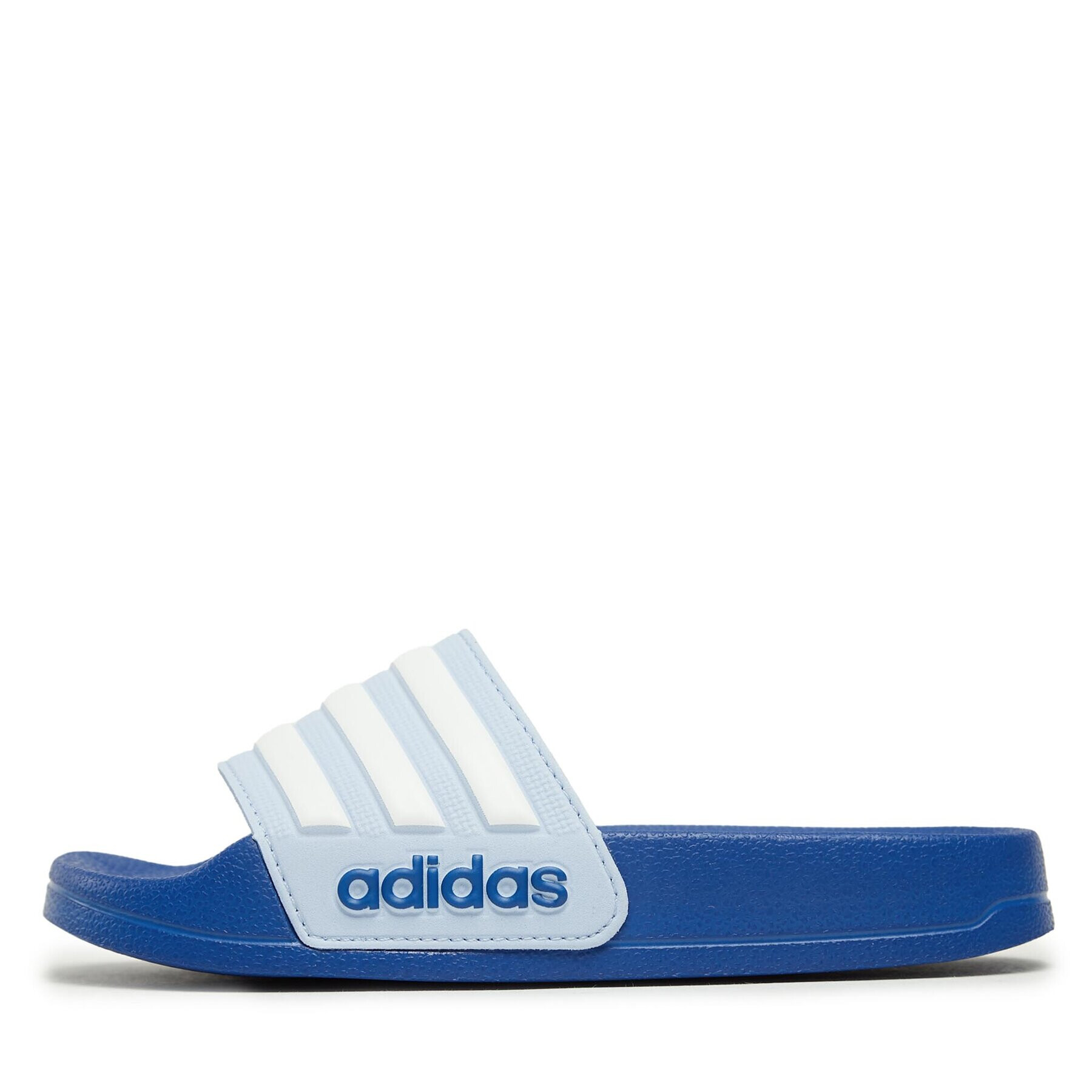 adidas Šľapky Adilette Shower Slides IG4875 Modrá - Pepit.sk