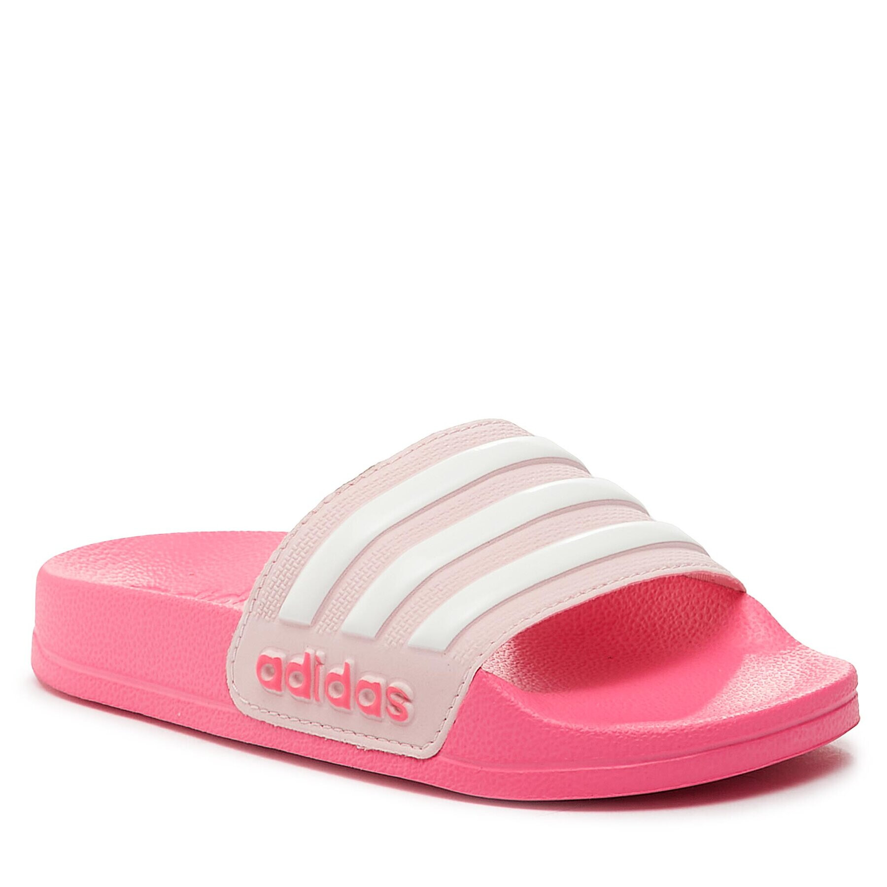 adidas Šľapky Adilette Shower Slides IG4876 Ružová - Pepit.sk