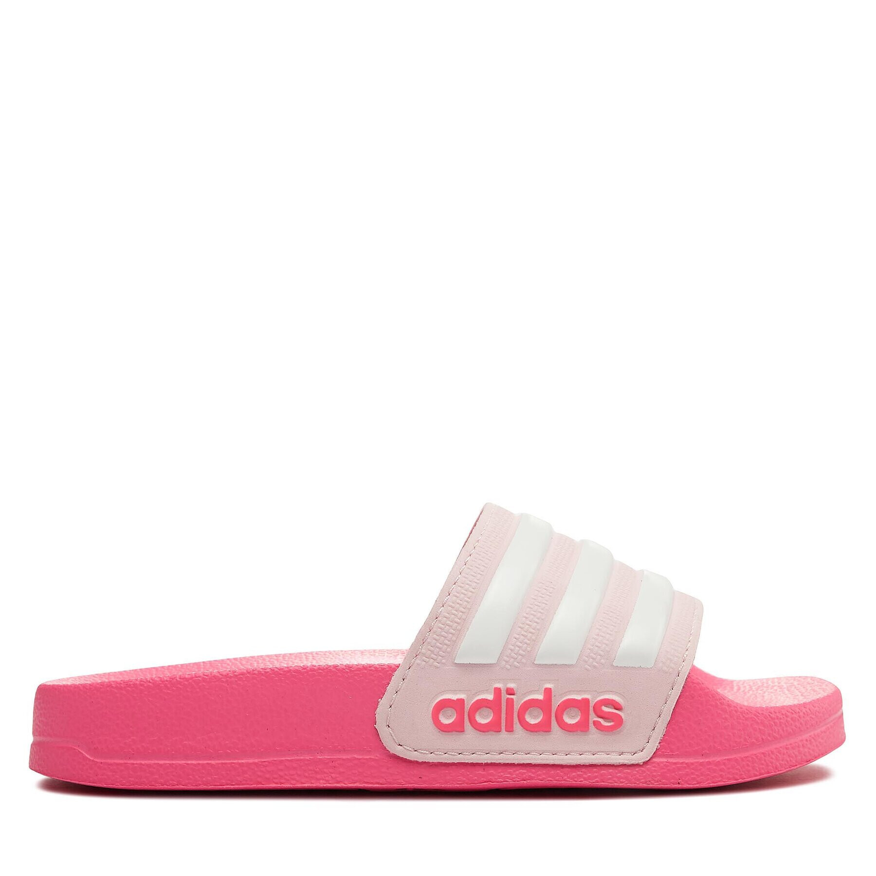 adidas Šľapky Adilette Shower Slides IG4876 Ružová - Pepit.sk