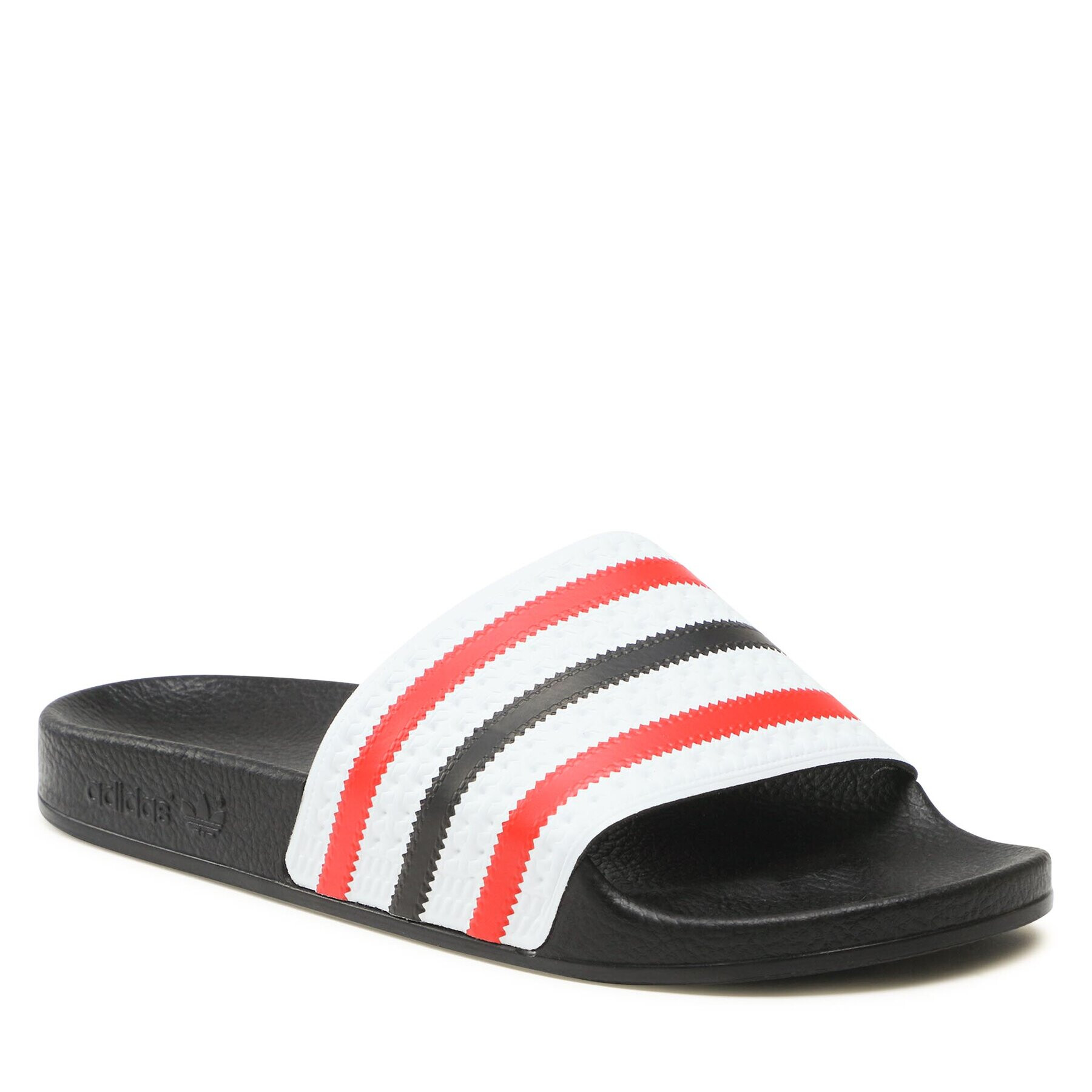 adidas Šľapky adilette Slides IG7502 Biela - Pepit.sk