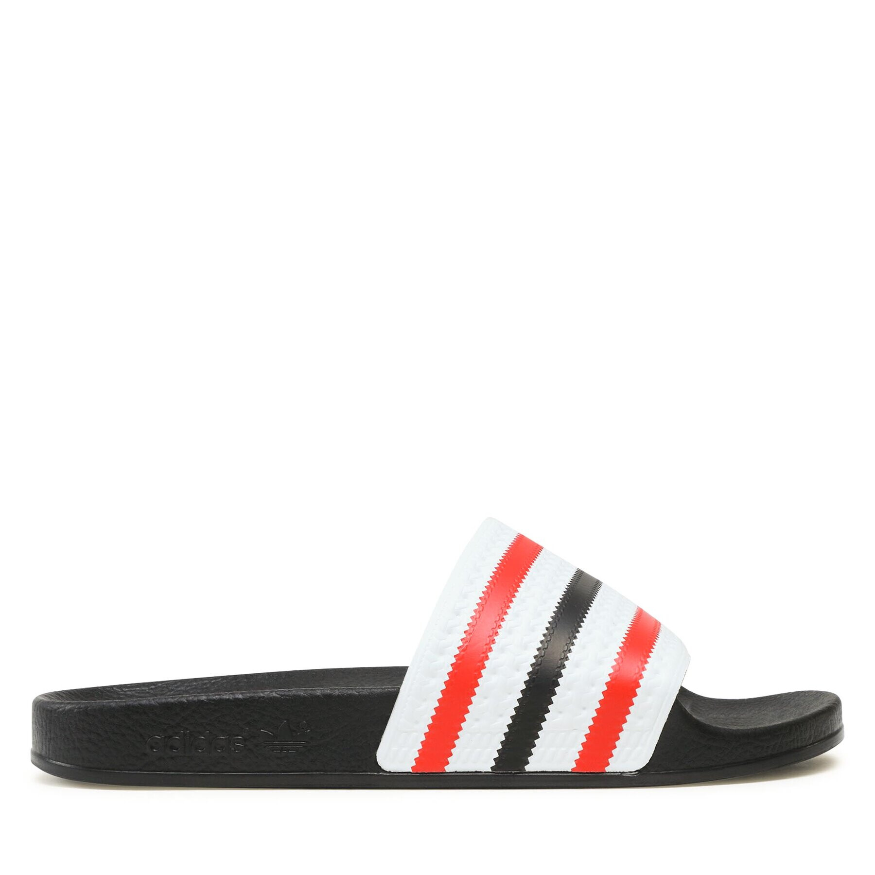 adidas Šľapky adilette Slides IG7502 Biela - Pepit.sk