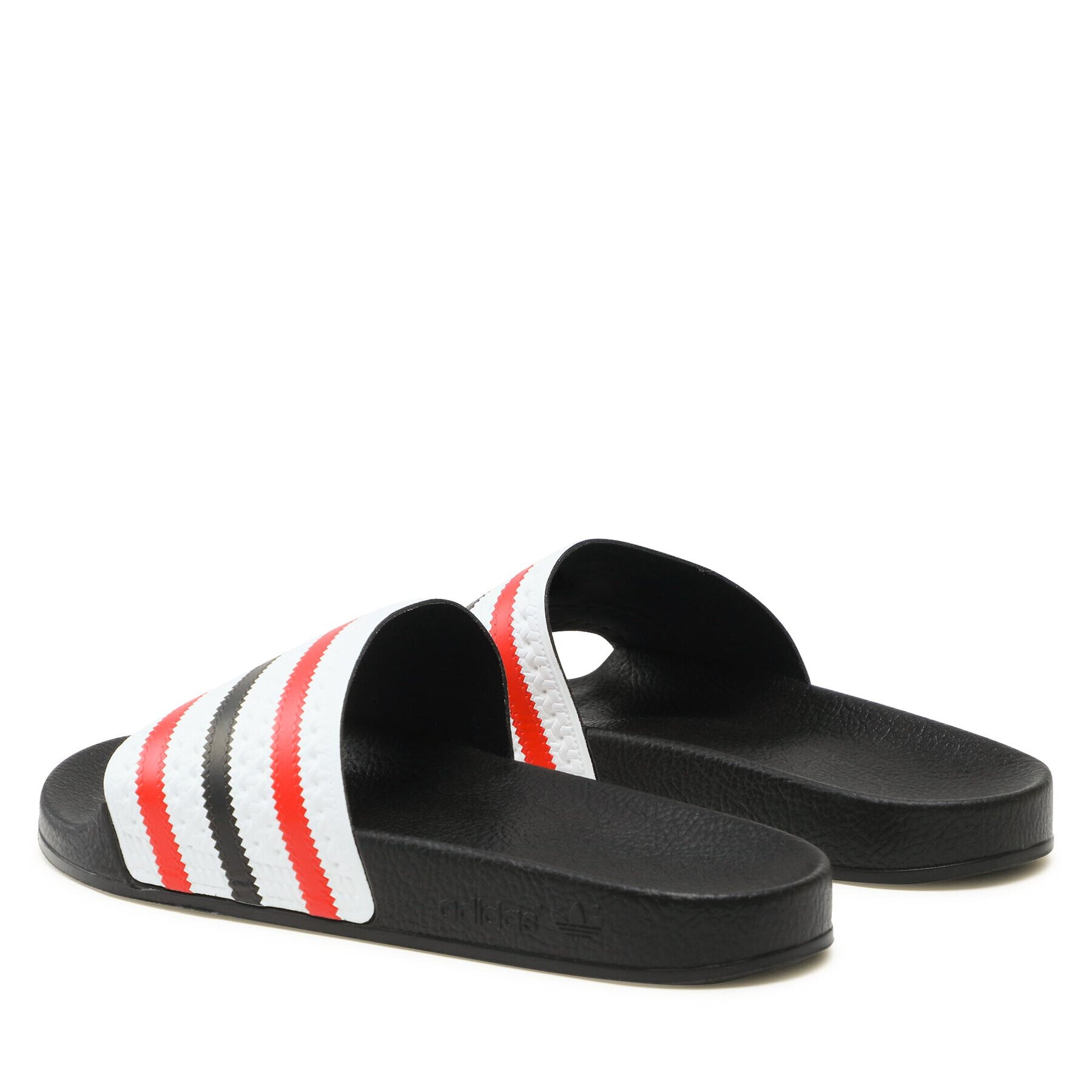 adidas Šľapky adilette Slides IG7502 Biela - Pepit.sk