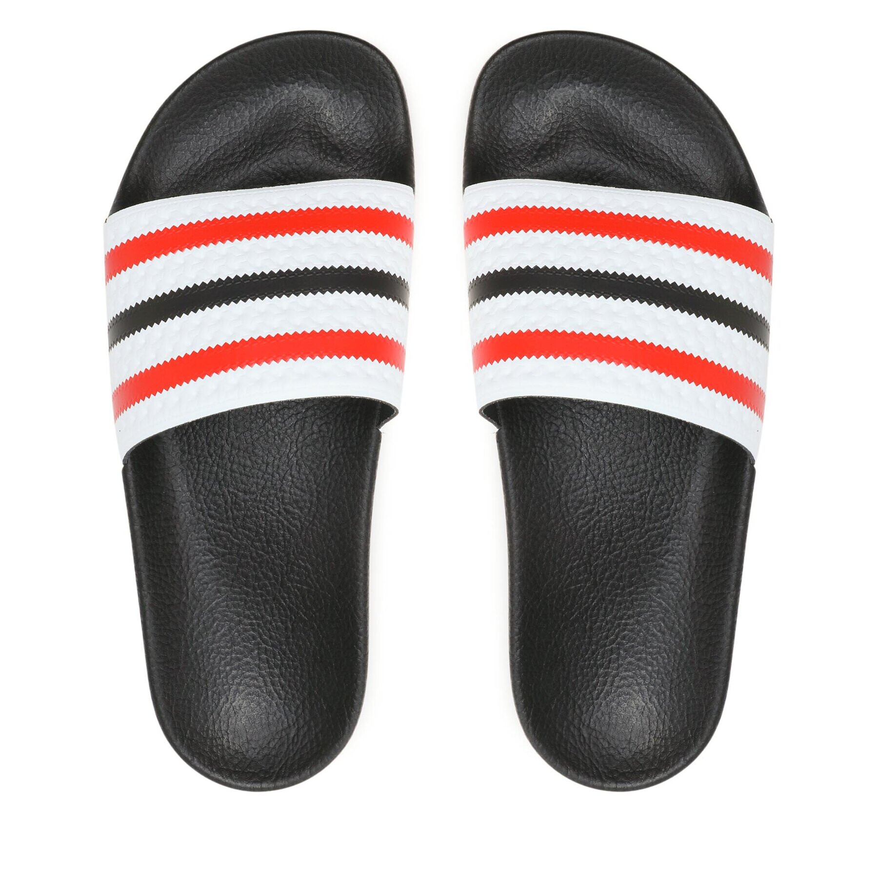 adidas Šľapky adilette Slides IG7502 Biela - Pepit.sk