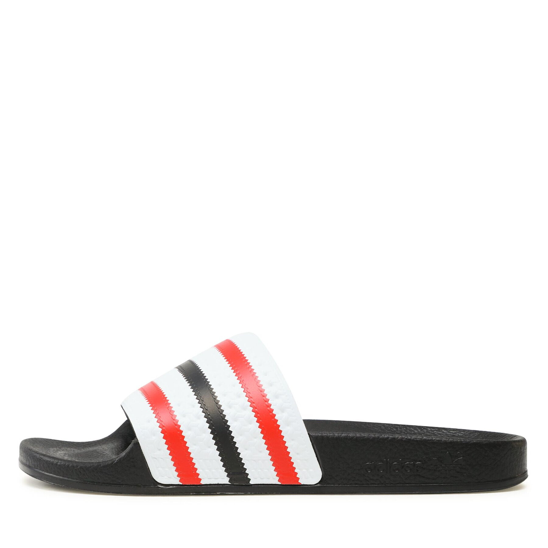 adidas Šľapky adilette Slides IG7502 Biela - Pepit.sk