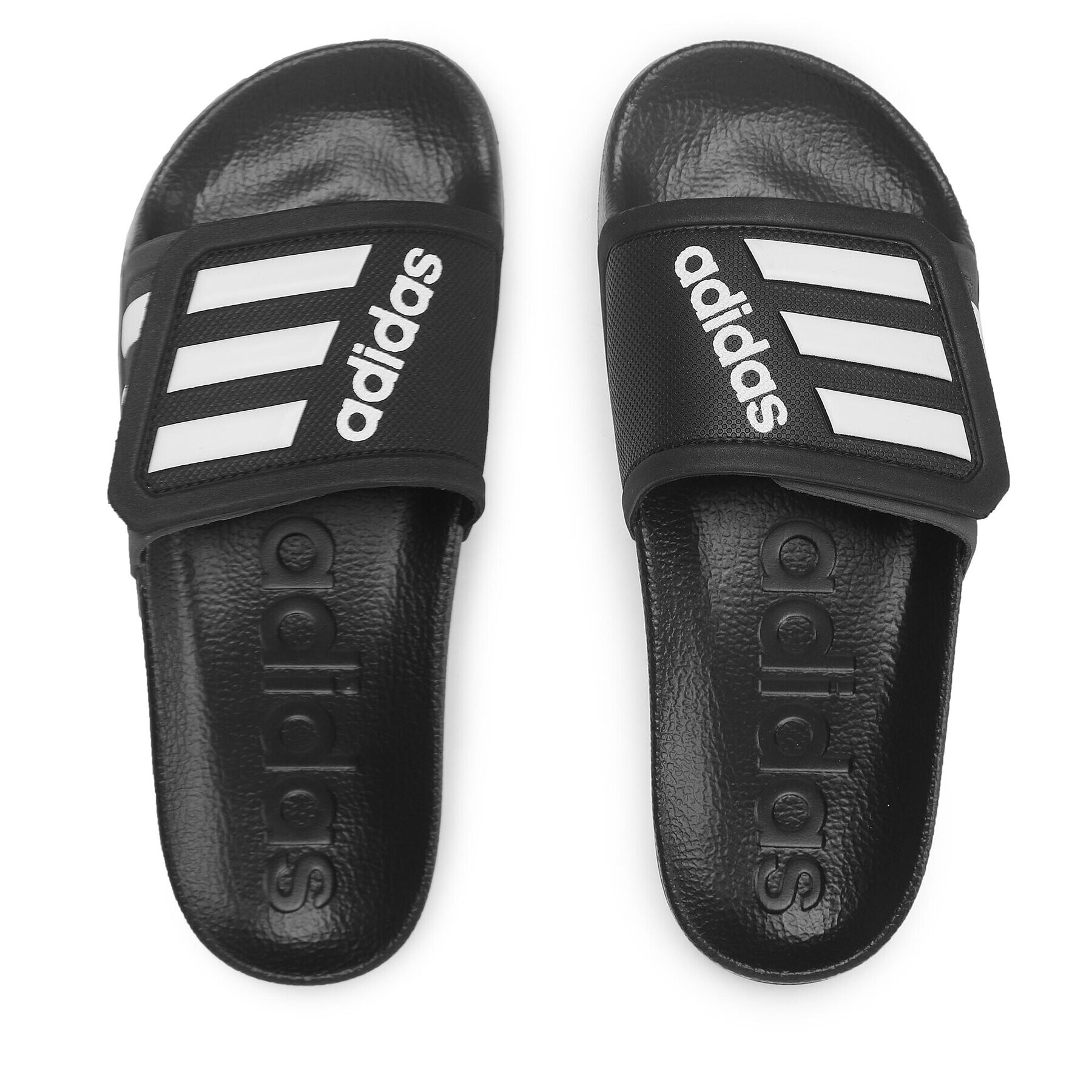 adidas Šľapky Adilette TND Slides GZ5933 Čierna - Pepit.sk