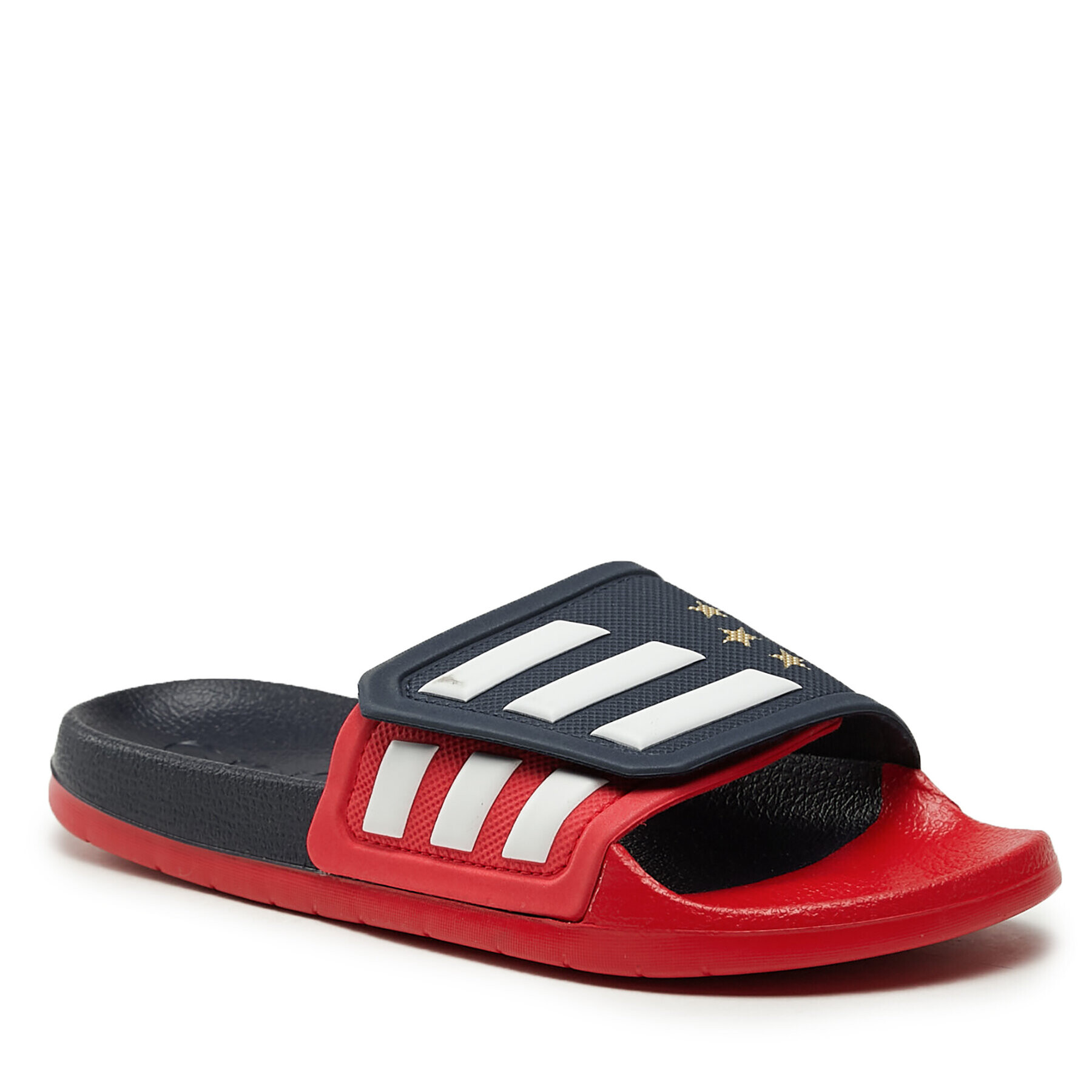 adidas Šľapky Adilette TND Slides GZ5937 Modrá - Pepit.sk