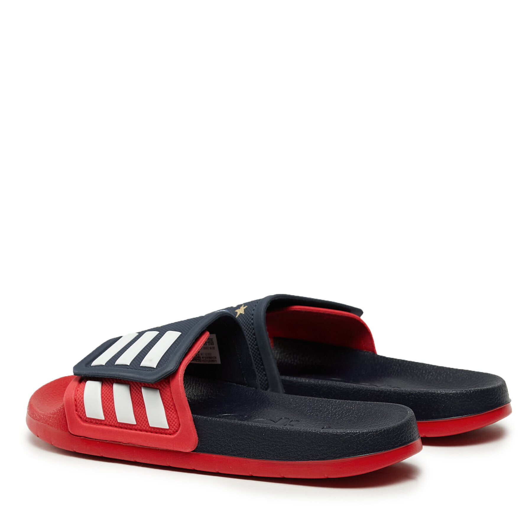 adidas Šľapky Adilette TND Slides GZ5937 Modrá - Pepit.sk