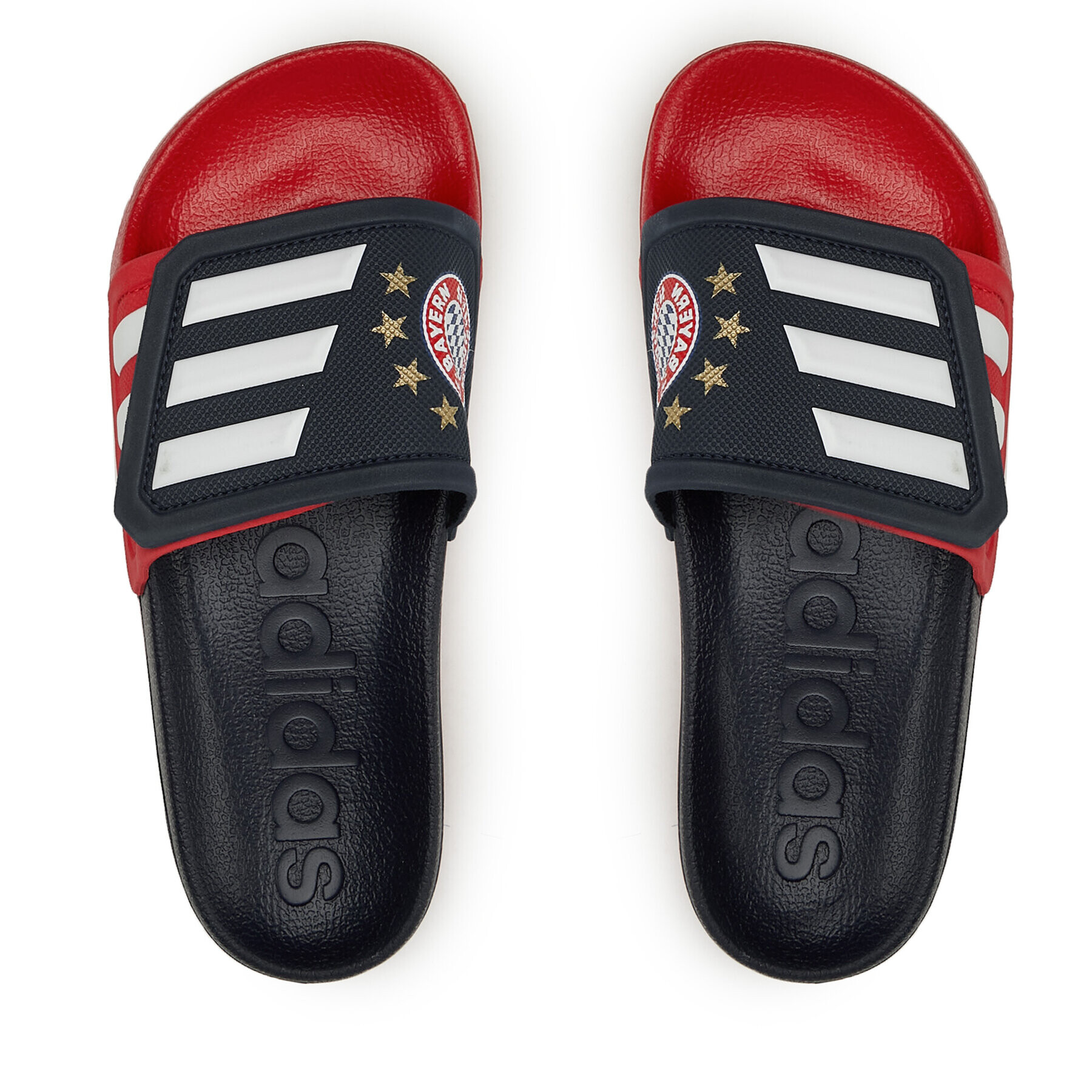 adidas Šľapky Adilette TND Slides GZ5937 Modrá - Pepit.sk