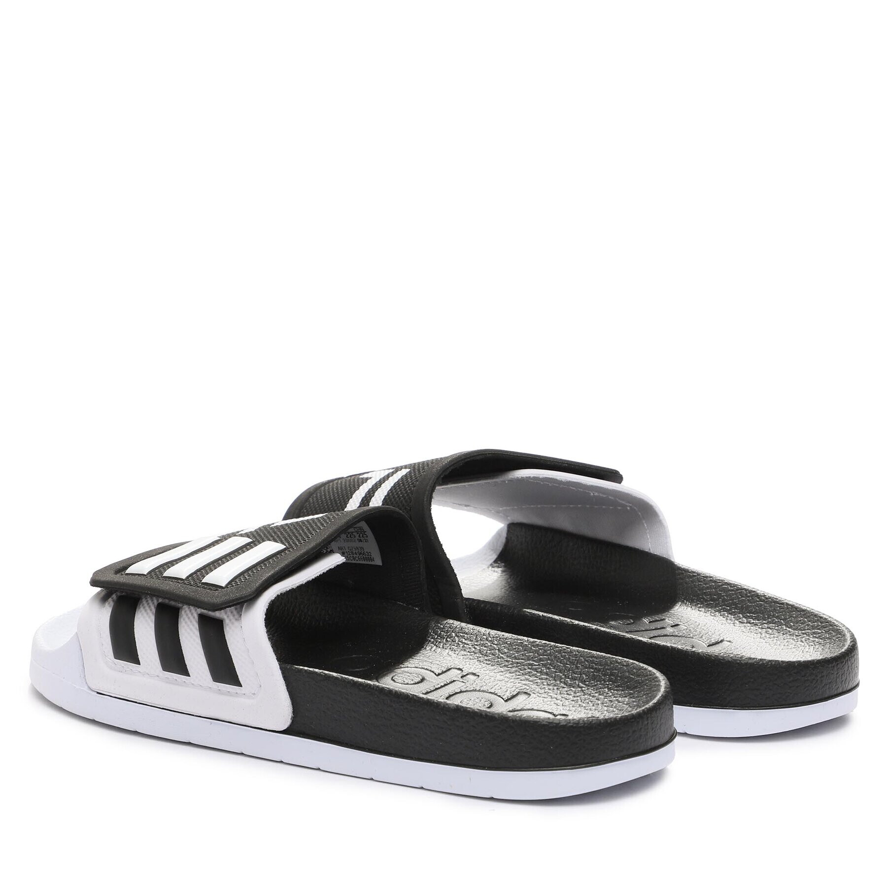 adidas Šľapky Adilette TND Slides GZ5939 Čierna - Pepit.sk