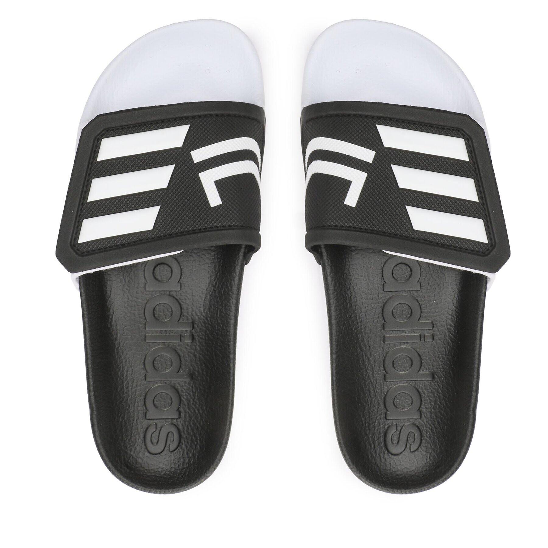 adidas Šľapky Adilette TND Slides GZ5939 Čierna - Pepit.sk