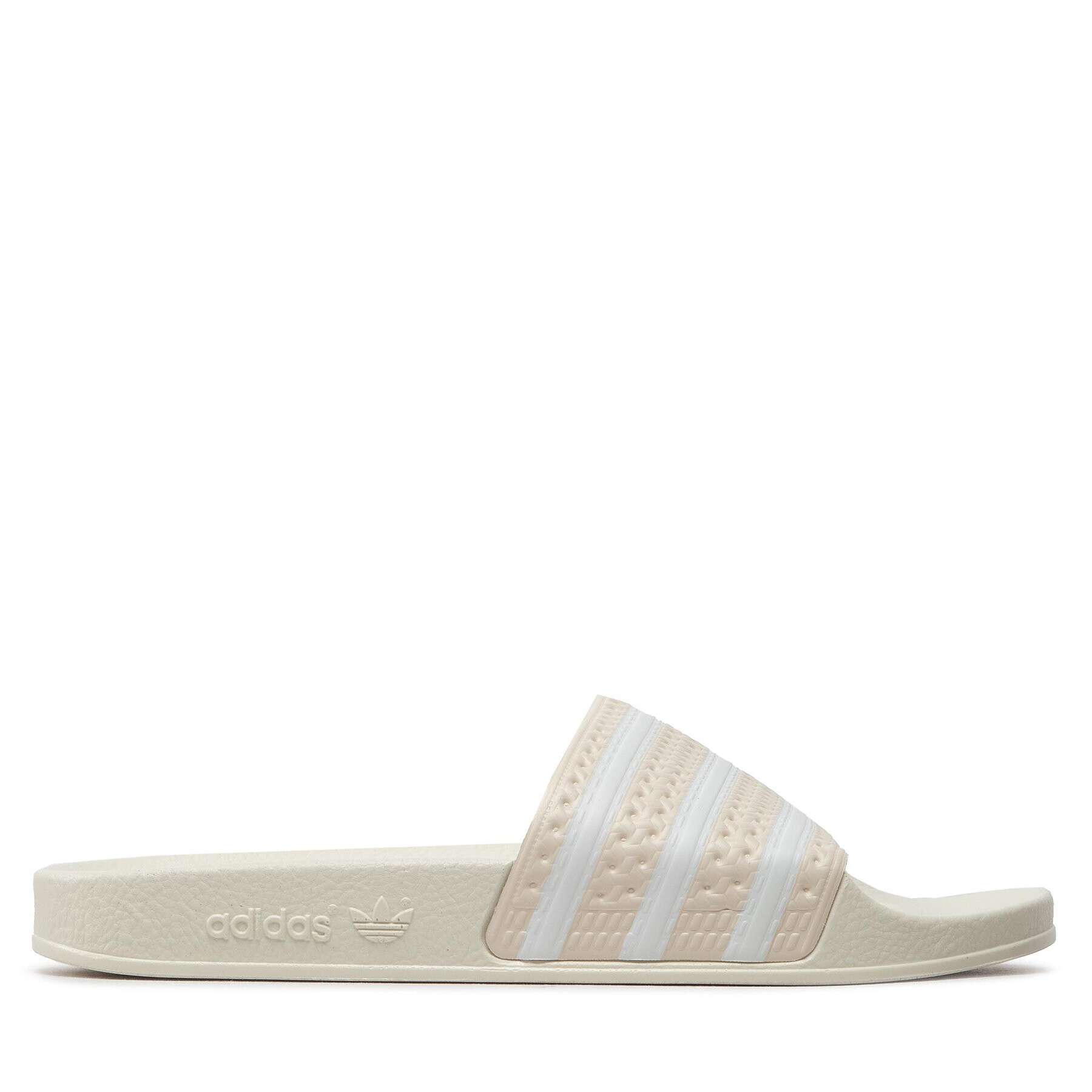 adidas Šľapky Adilette W GX9489 Béžová - Pepit.sk