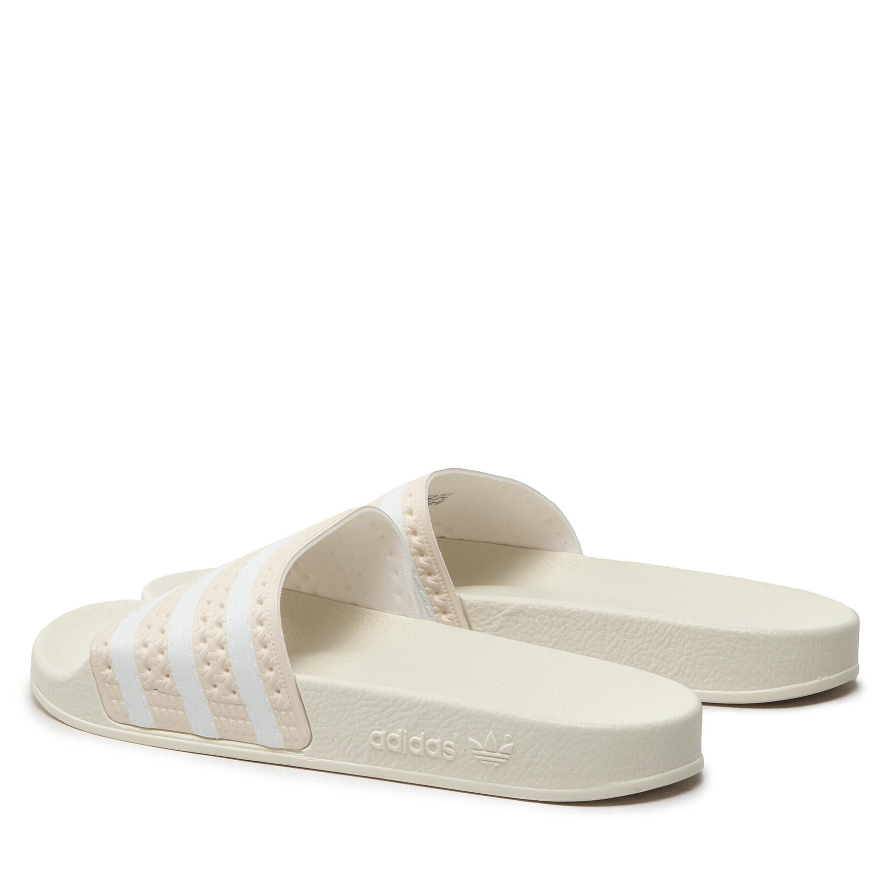 adidas Šľapky Adilette W GX9489 Béžová - Pepit.sk