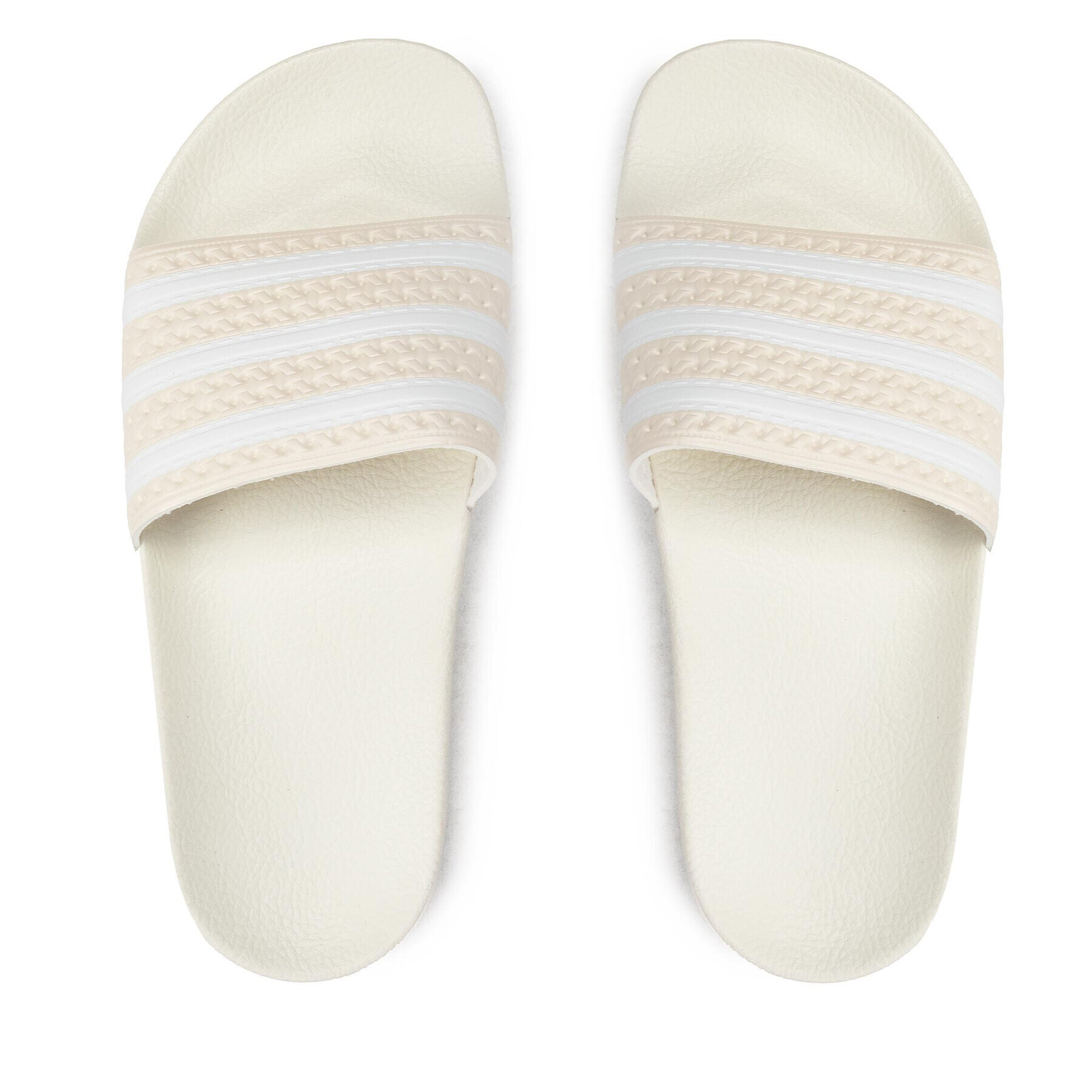 adidas Šľapky Adilette W GX9489 Béžová - Pepit.sk