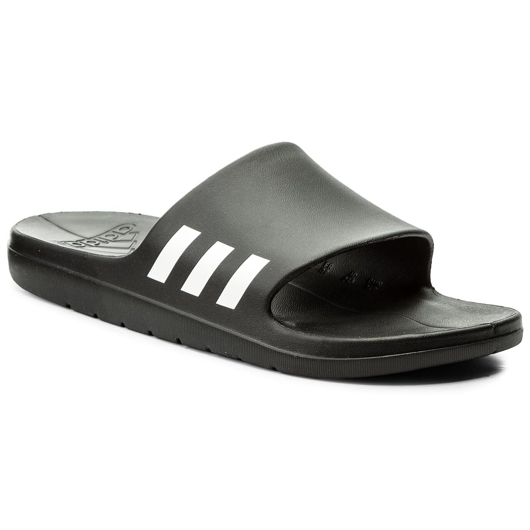 adidas Šľapky Aqualette CG3540 Čierna - Pepit.sk