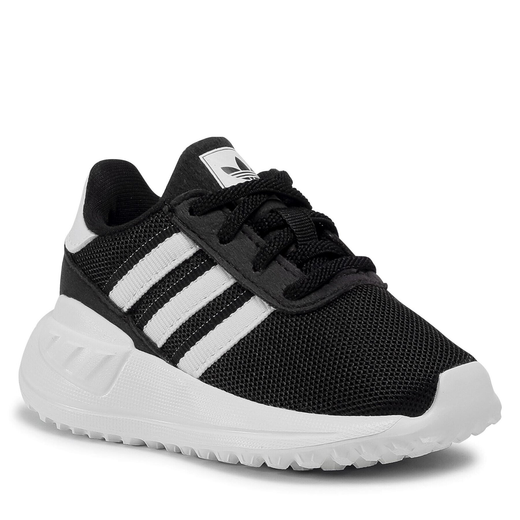 adidas Sneakersy La Trainer Lite El I FW5843 Čierna - Pepit.sk