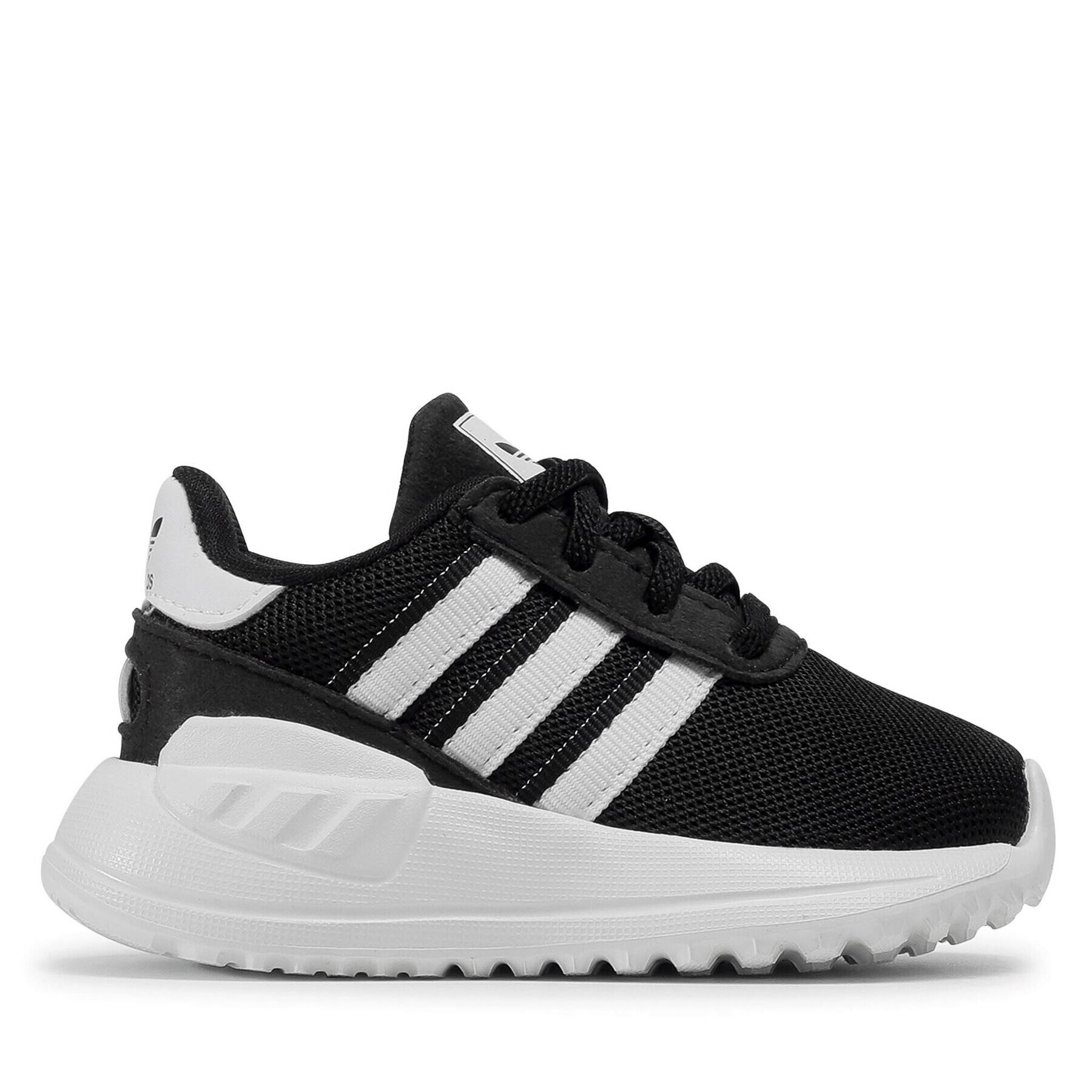 adidas Sneakersy La Trainer Lite El I FW5843 Čierna - Pepit.sk