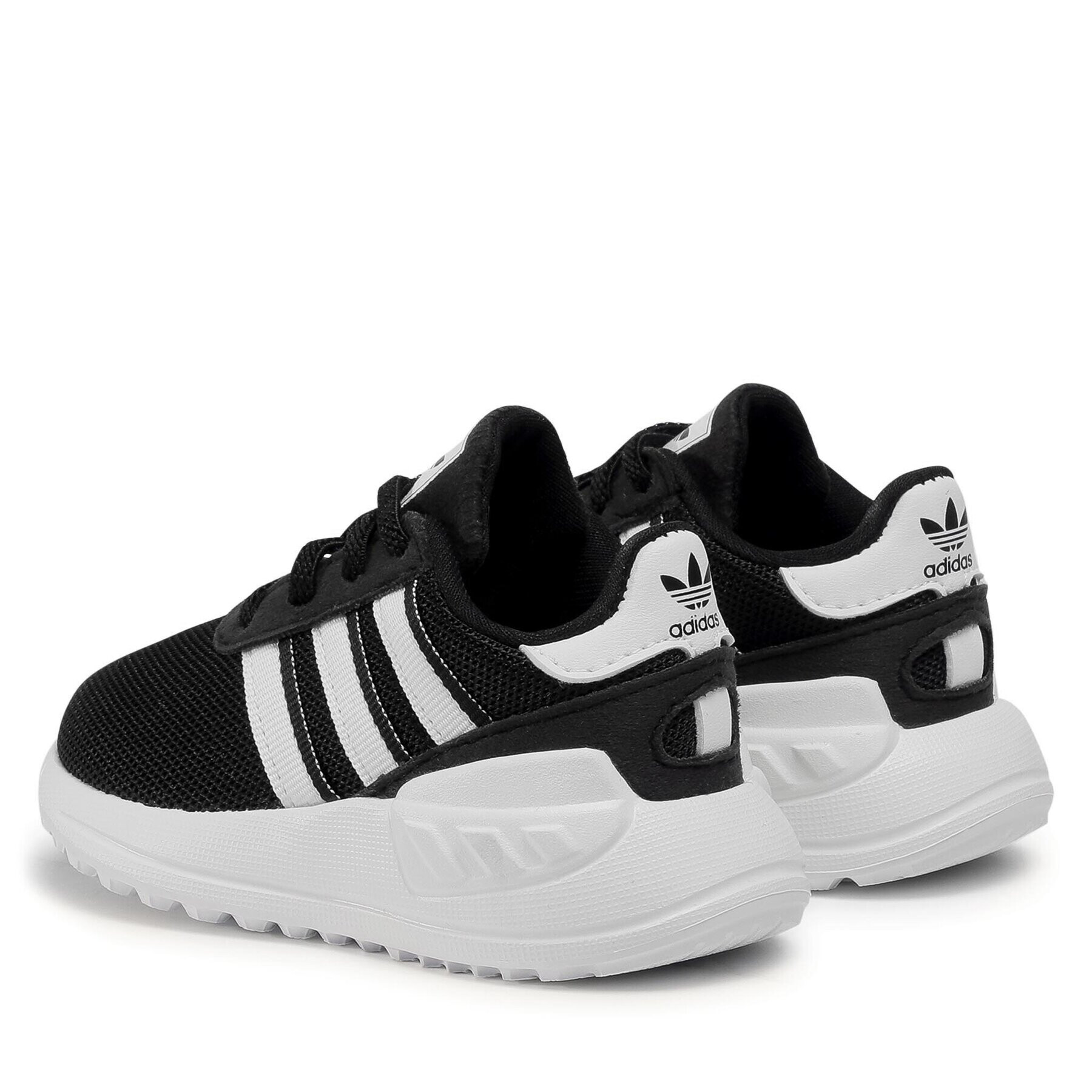 adidas Sneakersy La Trainer Lite El I FW5843 Čierna - Pepit.sk