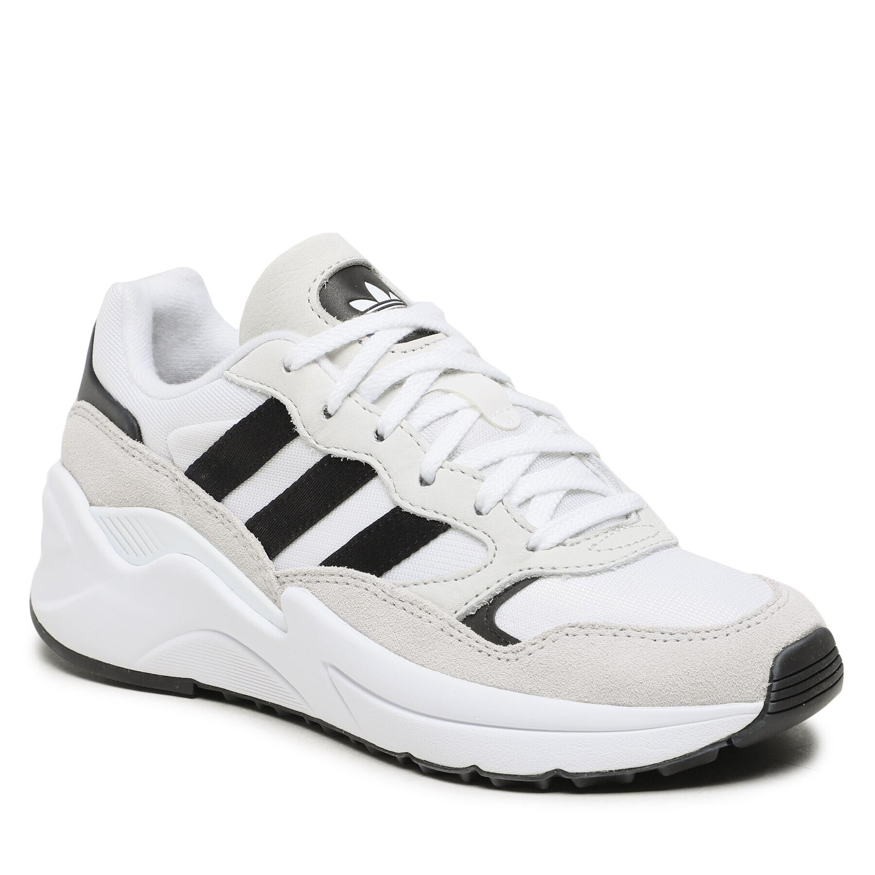 adidas Topánky Retropy Adisuper Shoes HP9625 Biela - Pepit.sk