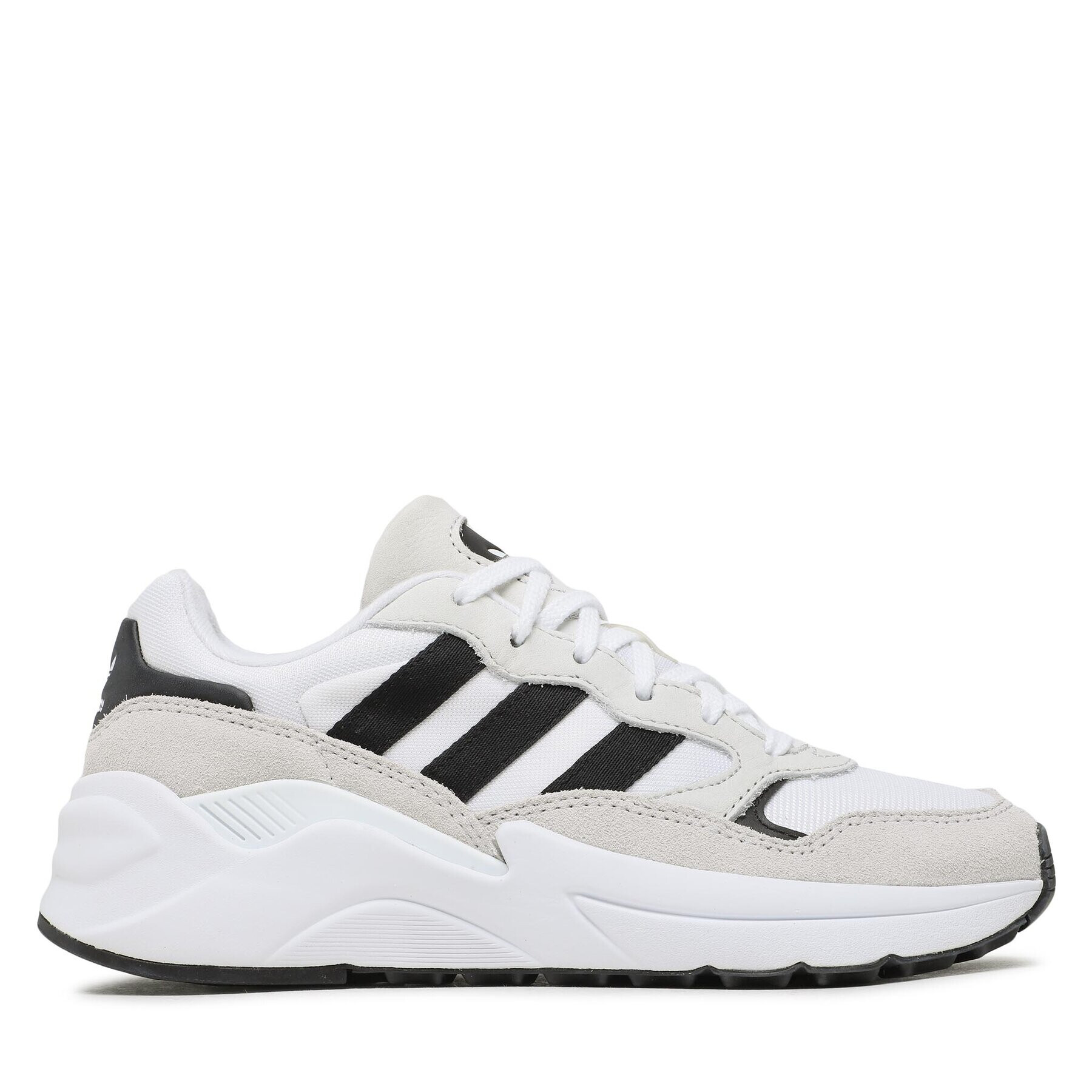 adidas Topánky Retropy Adisuper Shoes HP9625 Biela - Pepit.sk